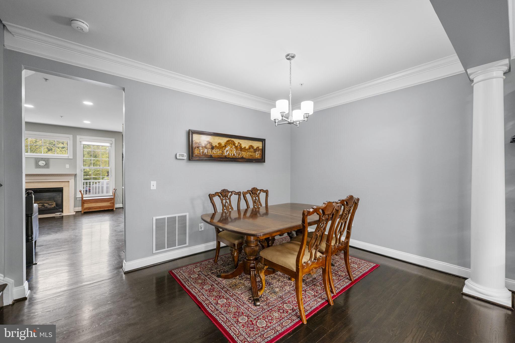 CLARKSBURG HEIGHTS - Residential