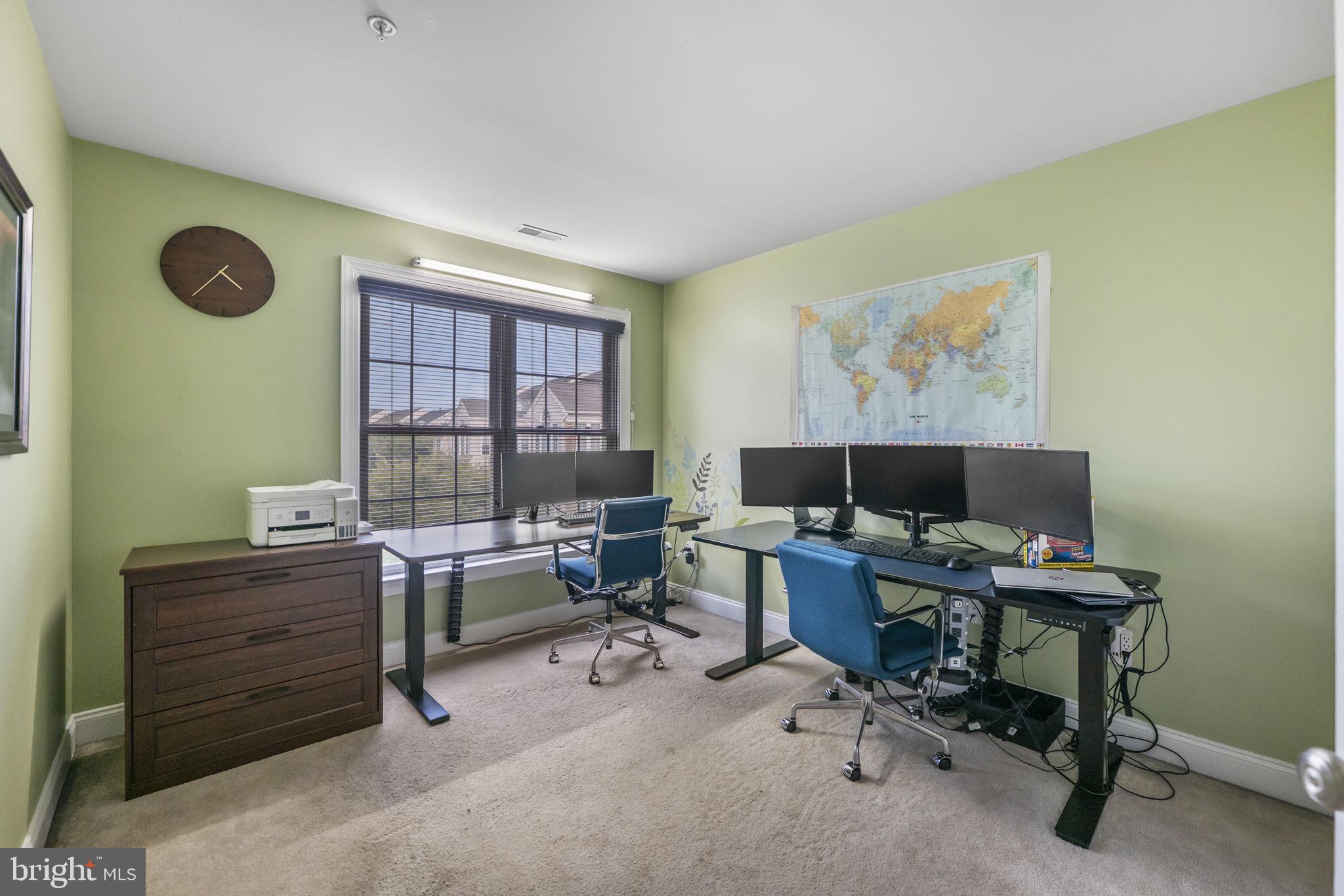 CLARKSBURG HEIGHTS - Residential