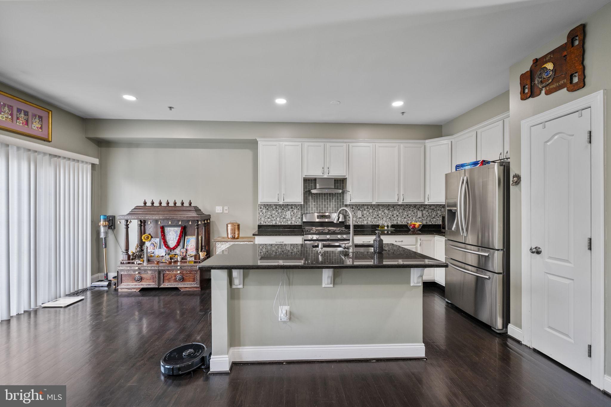 CLARKSBURG HEIGHTS - Residential