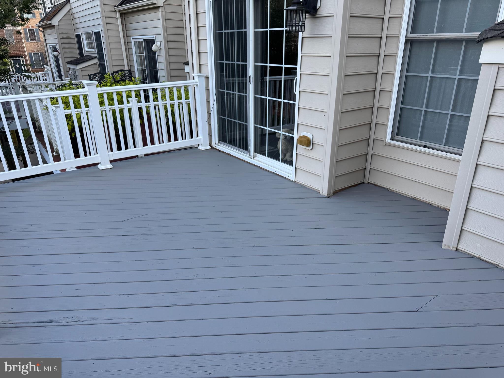 CLARKSBURG HEIGHTS - Residential