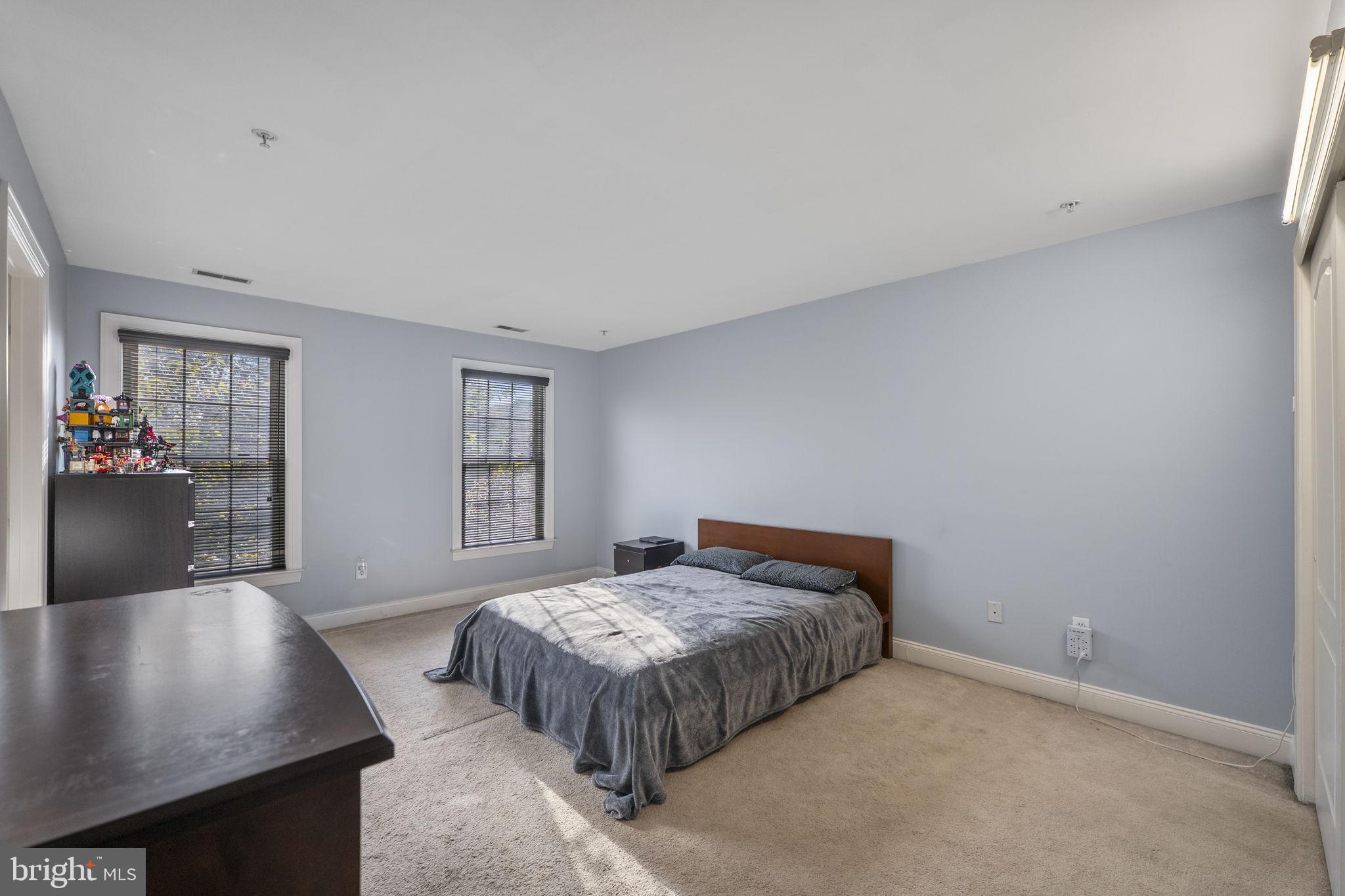 CLARKSBURG HEIGHTS - Residential