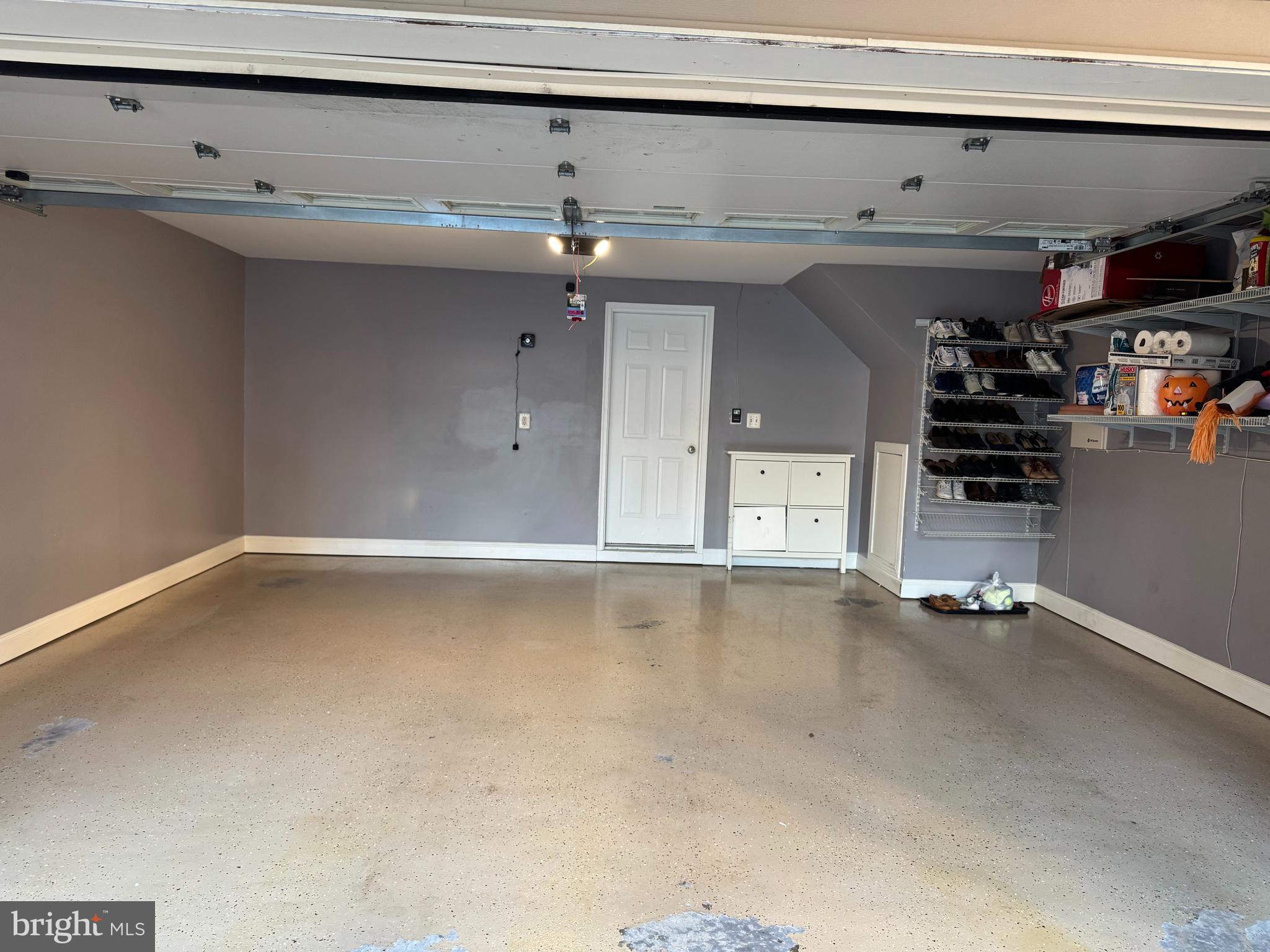 CLARKSBURG HEIGHTS - Residential