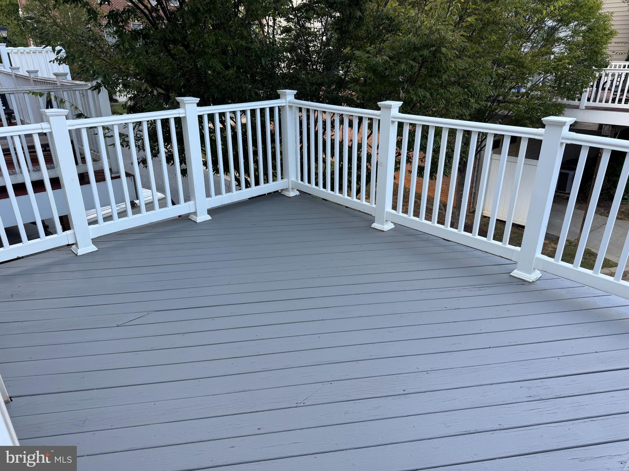 CLARKSBURG HEIGHTS - Residential