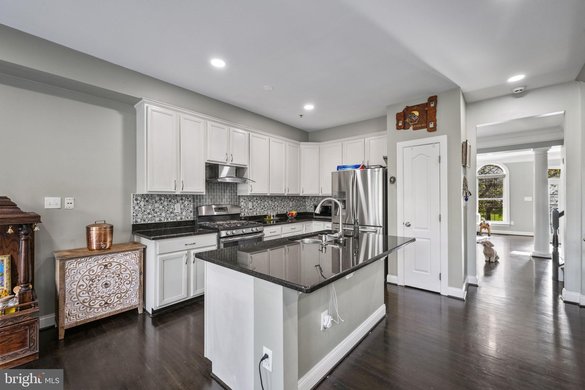 CLARKSBURG HEIGHTS - Residential