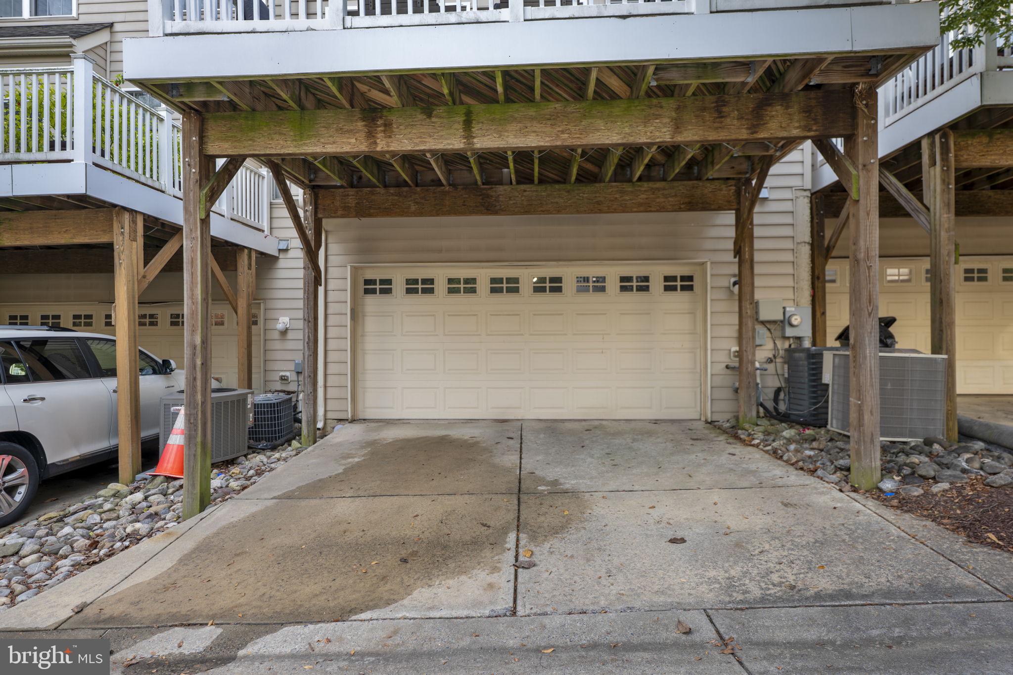 CLARKSBURG HEIGHTS - Residential