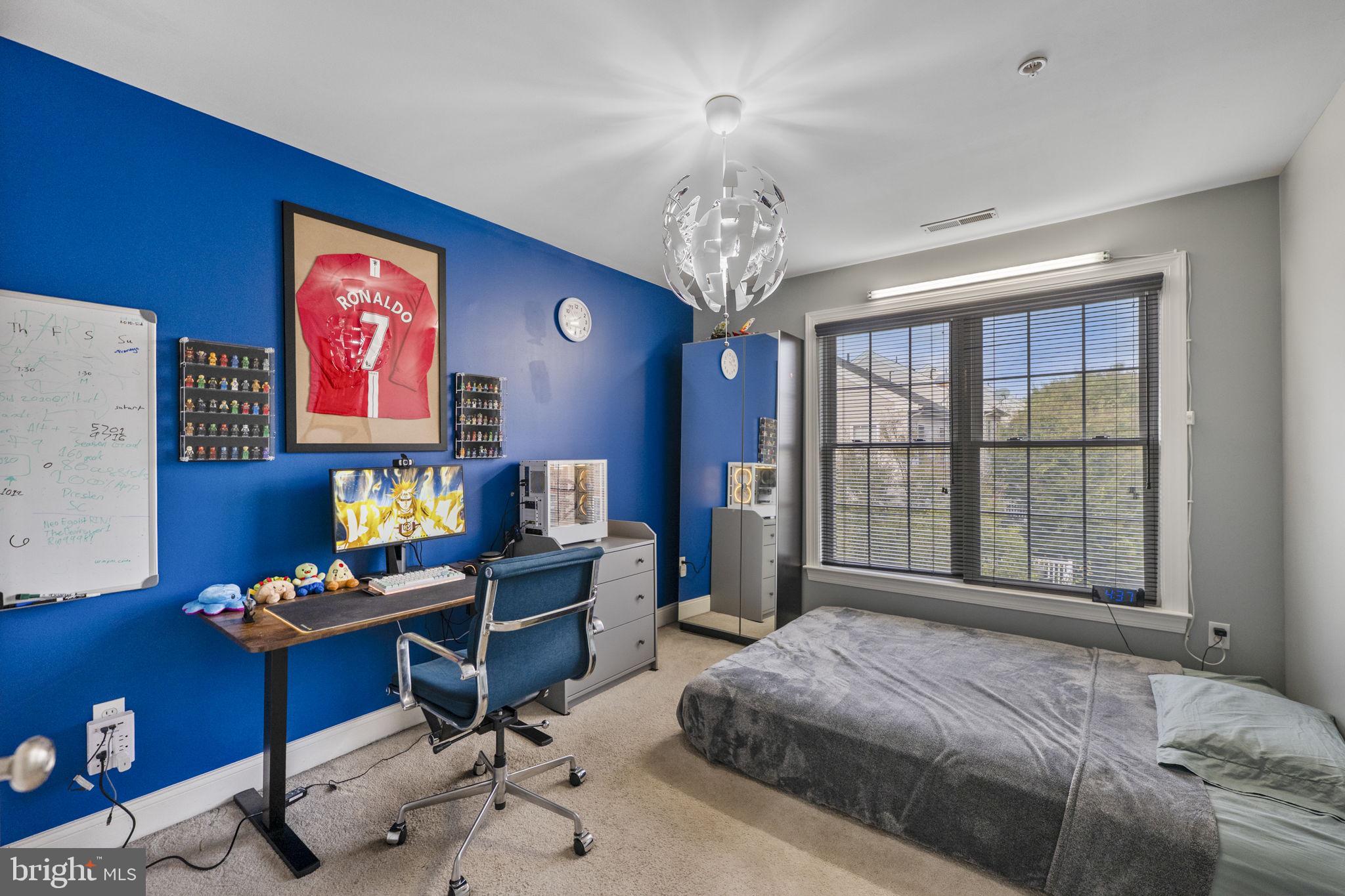 CLARKSBURG HEIGHTS - Residential