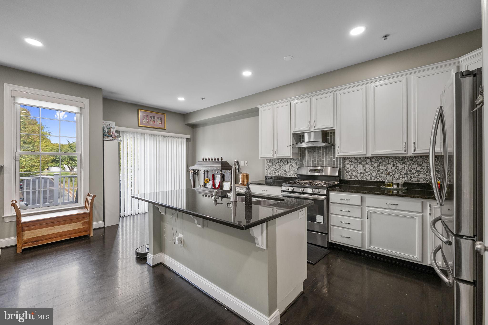 CLARKSBURG HEIGHTS - Residential