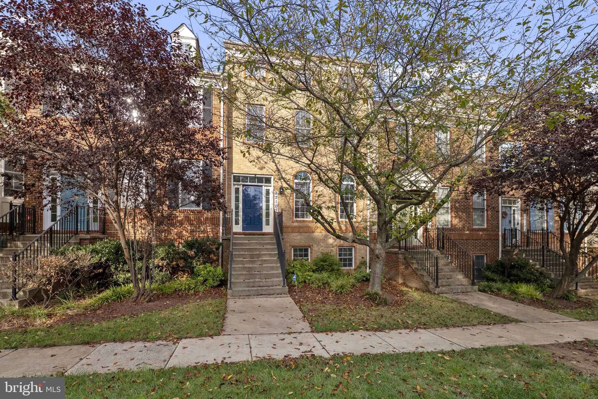 CLARKSBURG HEIGHTS - Residential