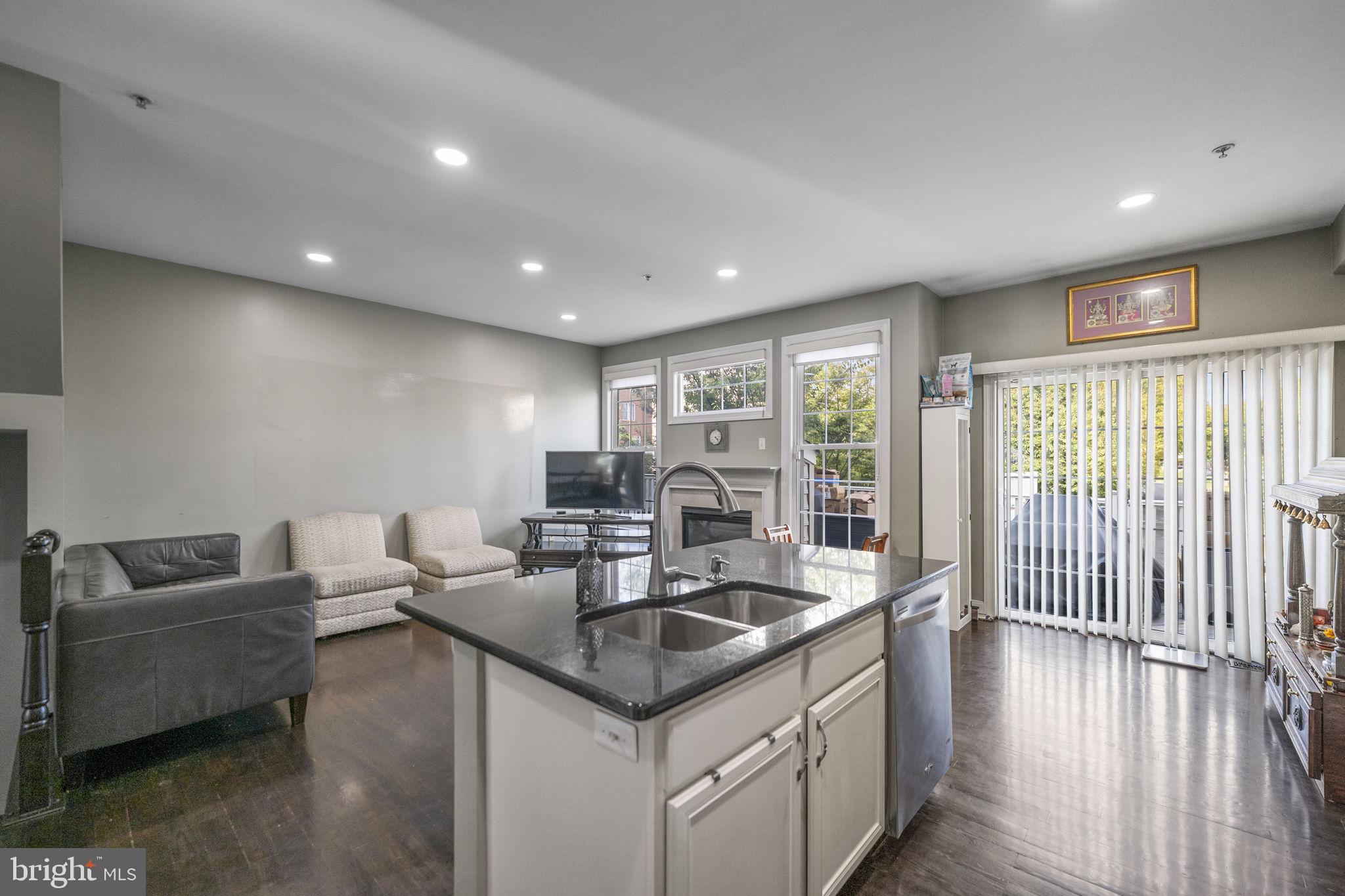 CLARKSBURG HEIGHTS - Residential