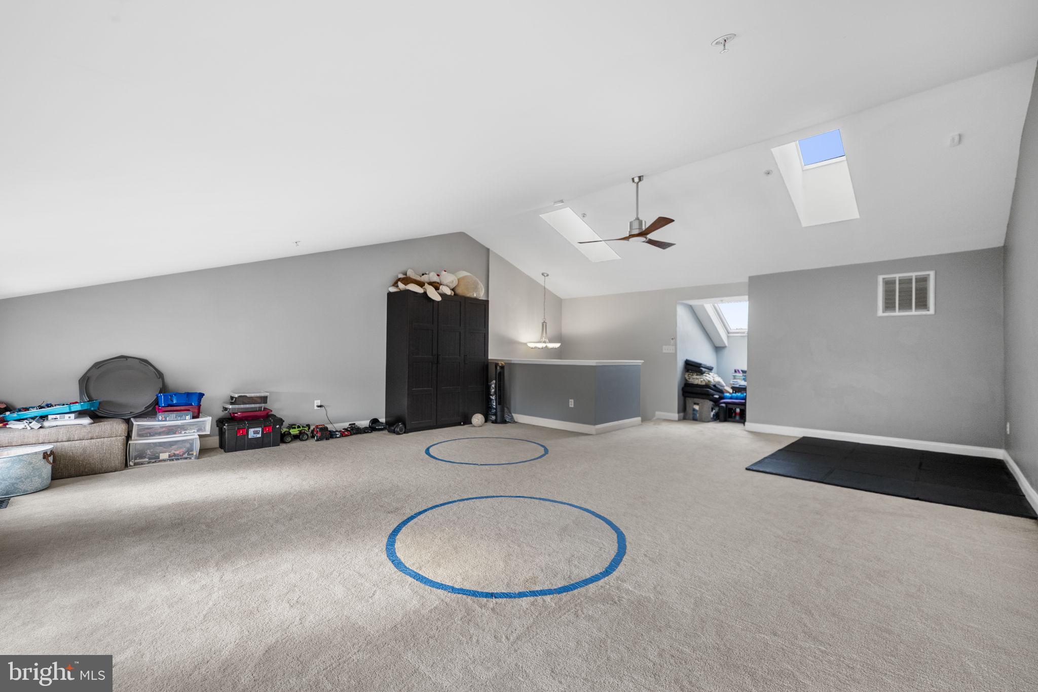 CLARKSBURG HEIGHTS - Residential