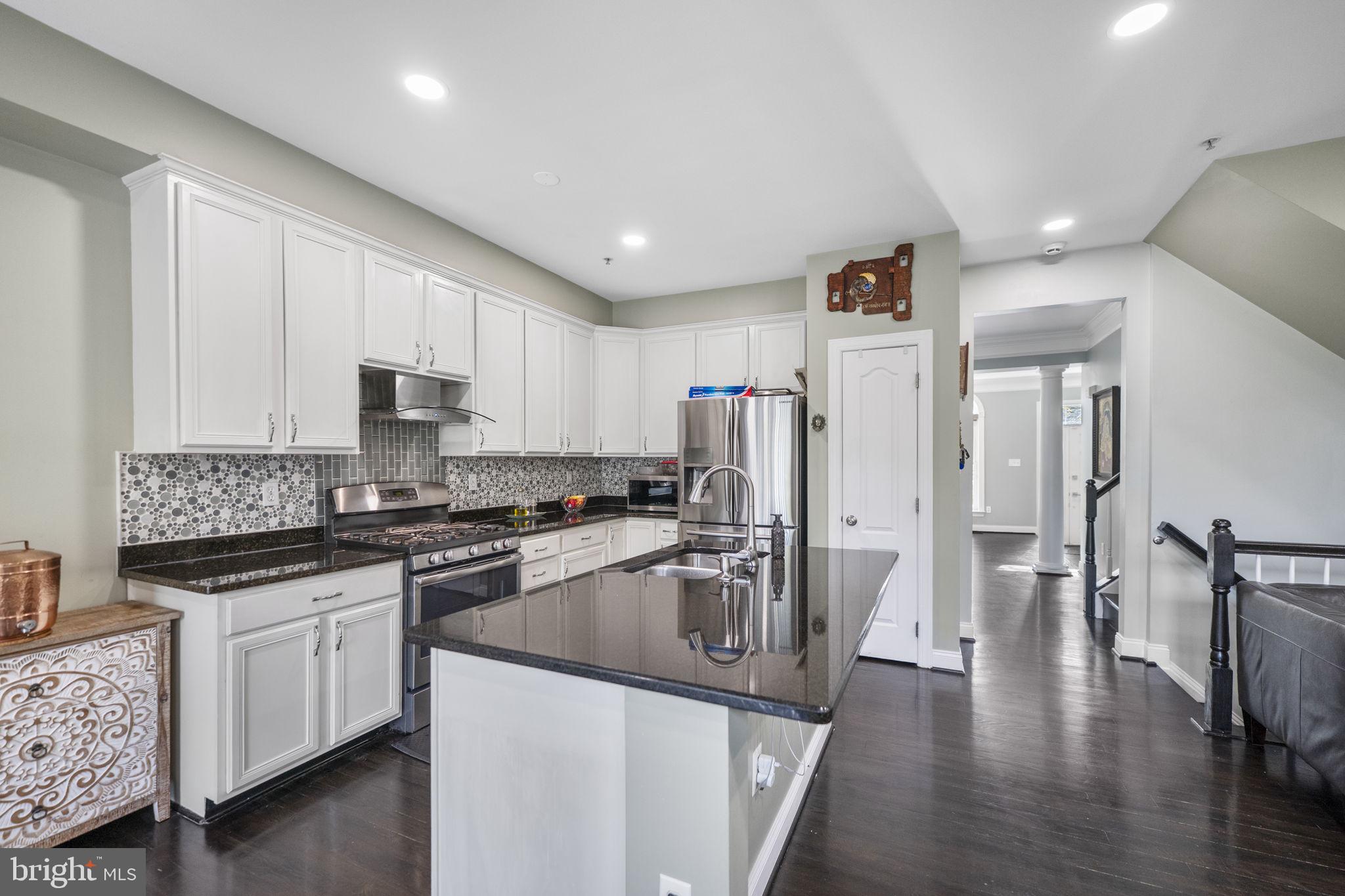 CLARKSBURG HEIGHTS - Residential