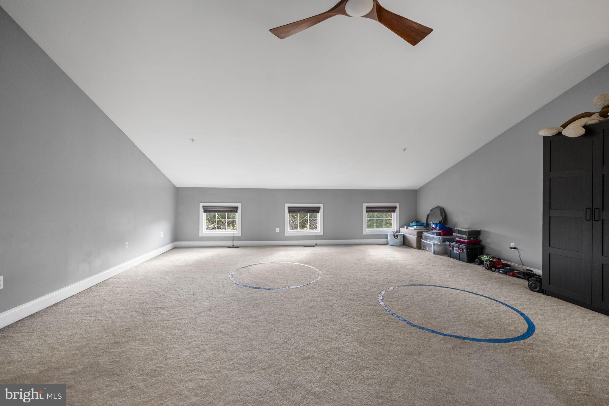 CLARKSBURG HEIGHTS - Residential