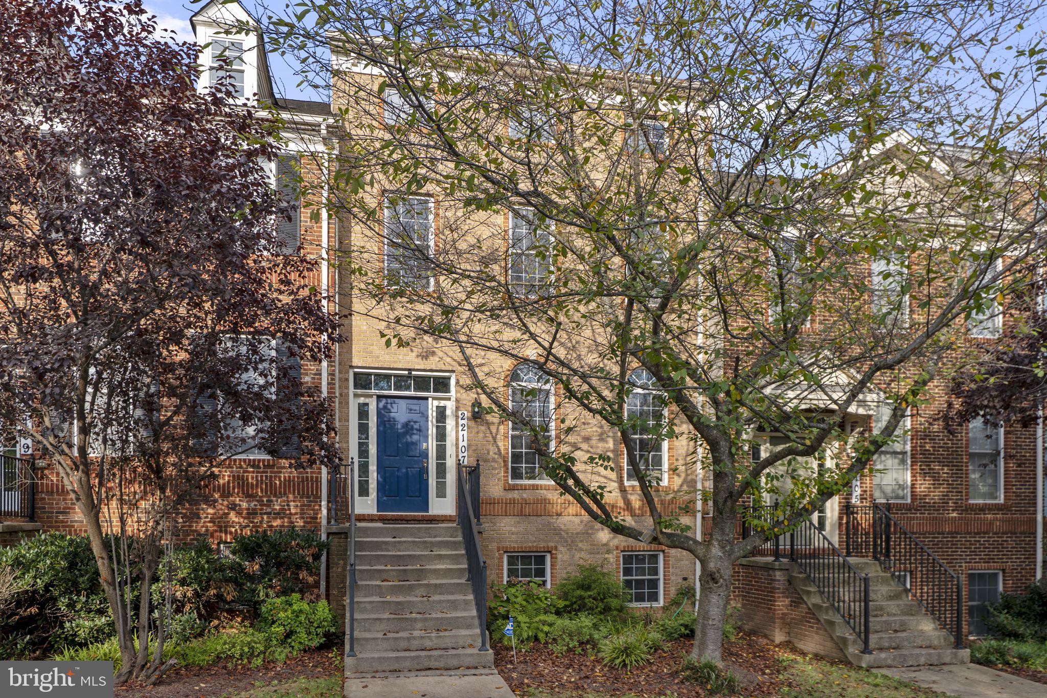 22107 FAIR GARDEN LANE