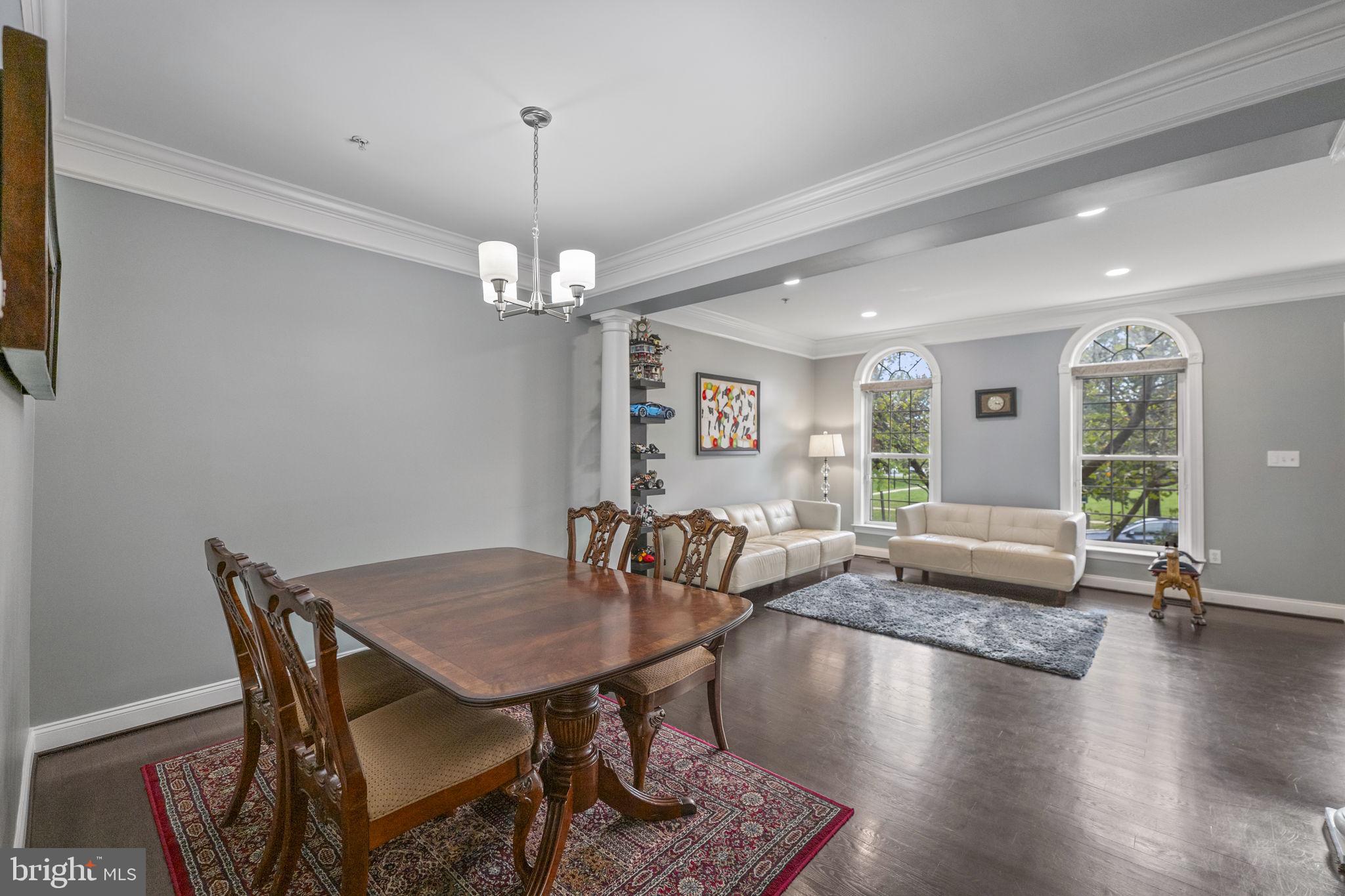 CLARKSBURG HEIGHTS - Residential