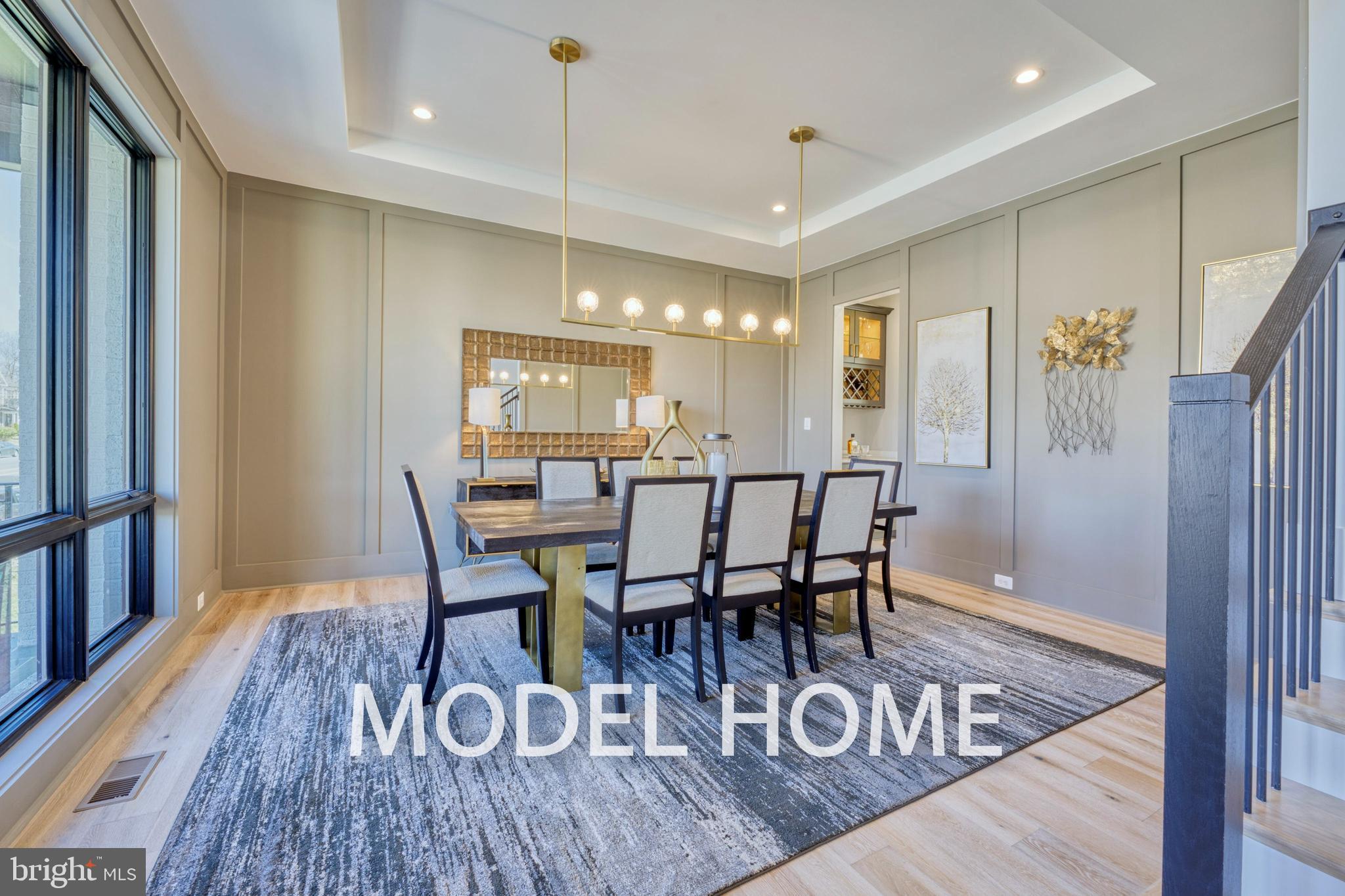 BRILYN PARK - Residential