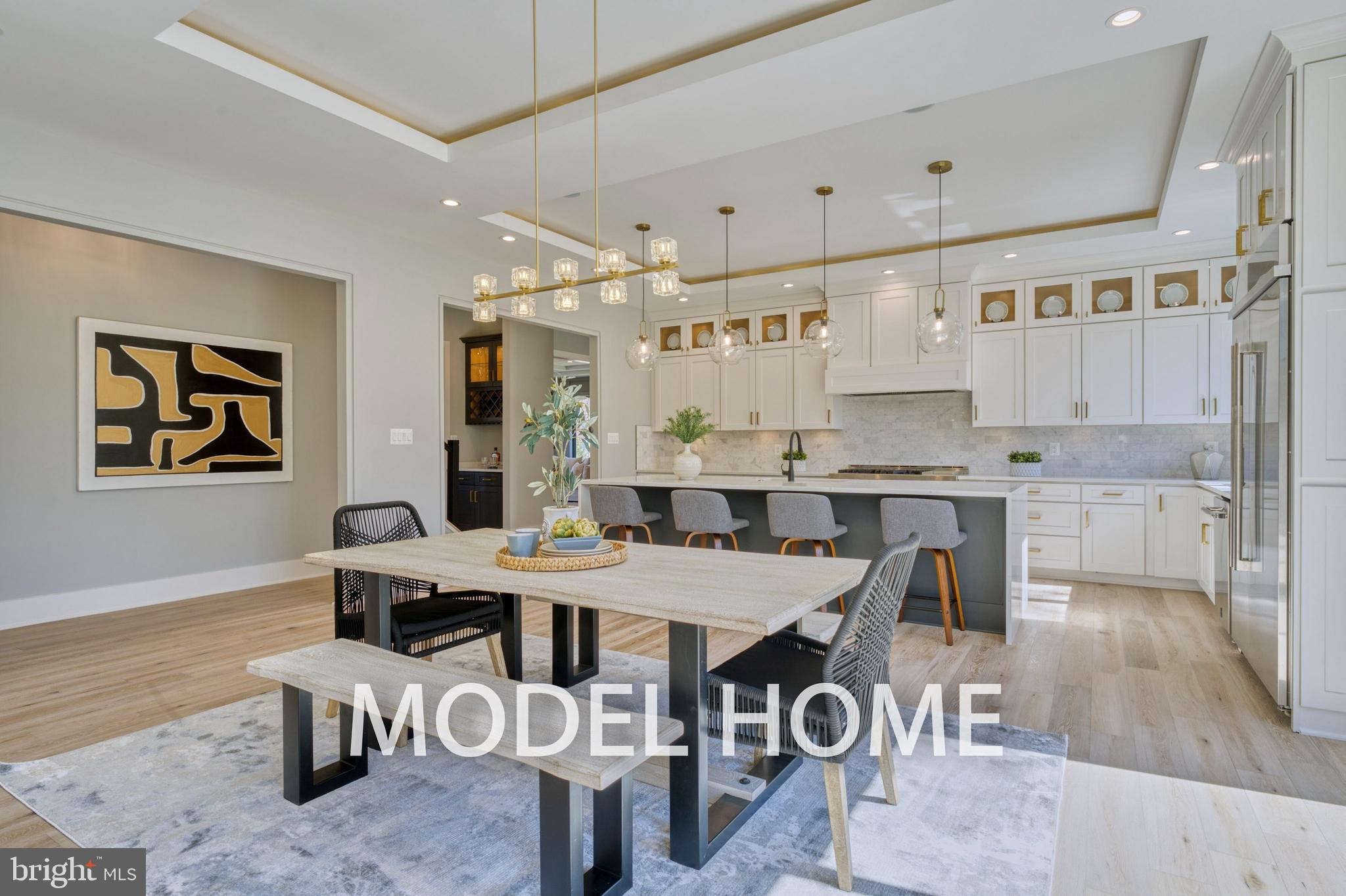 BRILYN PARK - Residential