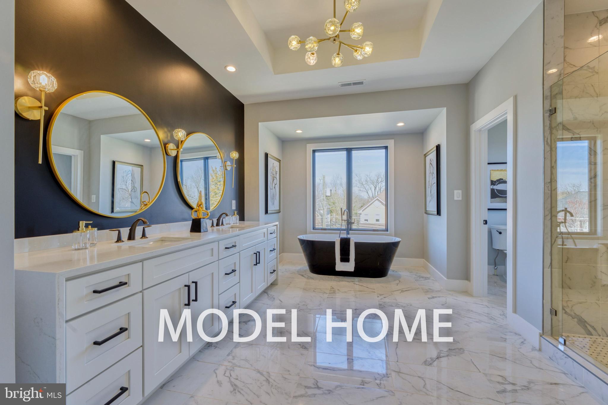 BRILYN PARK - Residential