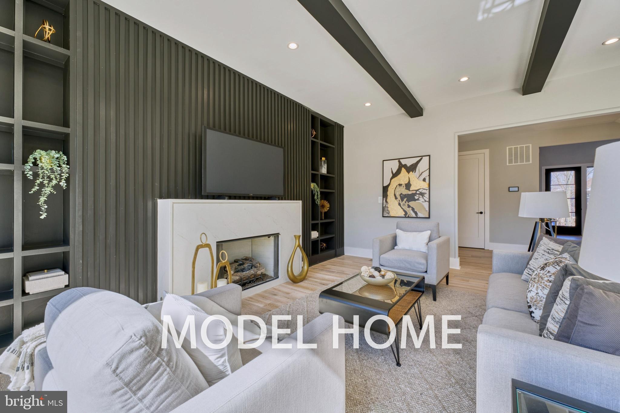 BRILYN PARK - Residential