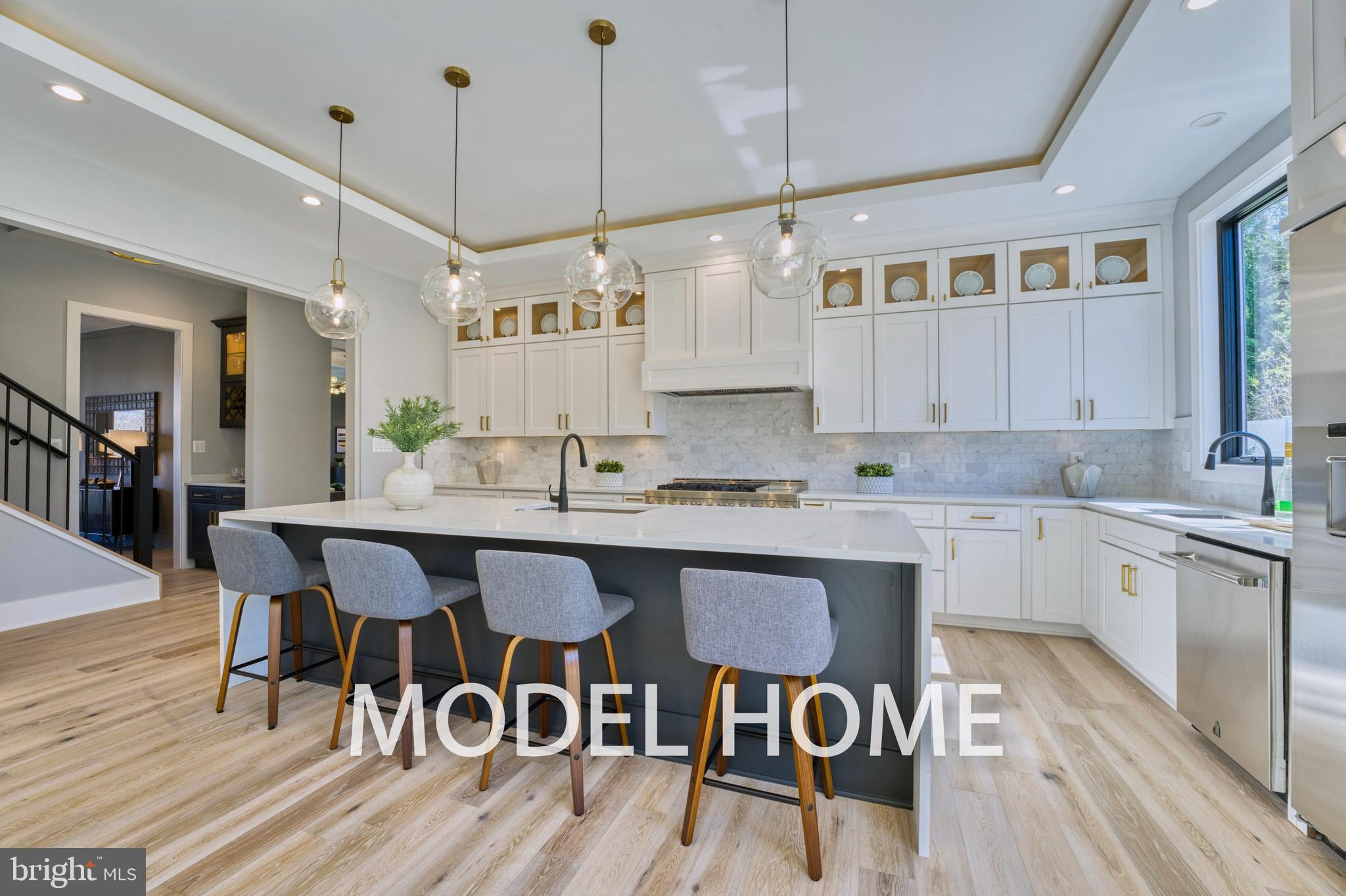 BRILYN PARK - Residential