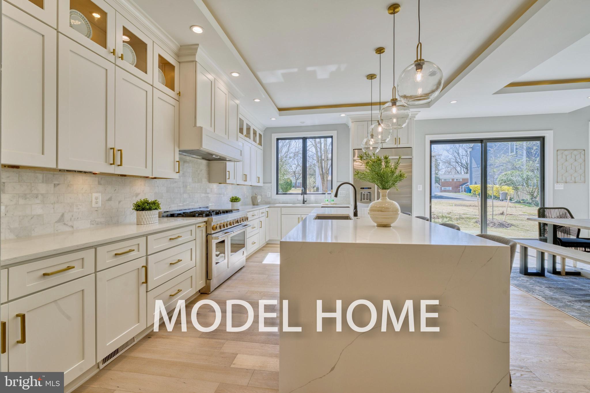 BRILYN PARK - Residential