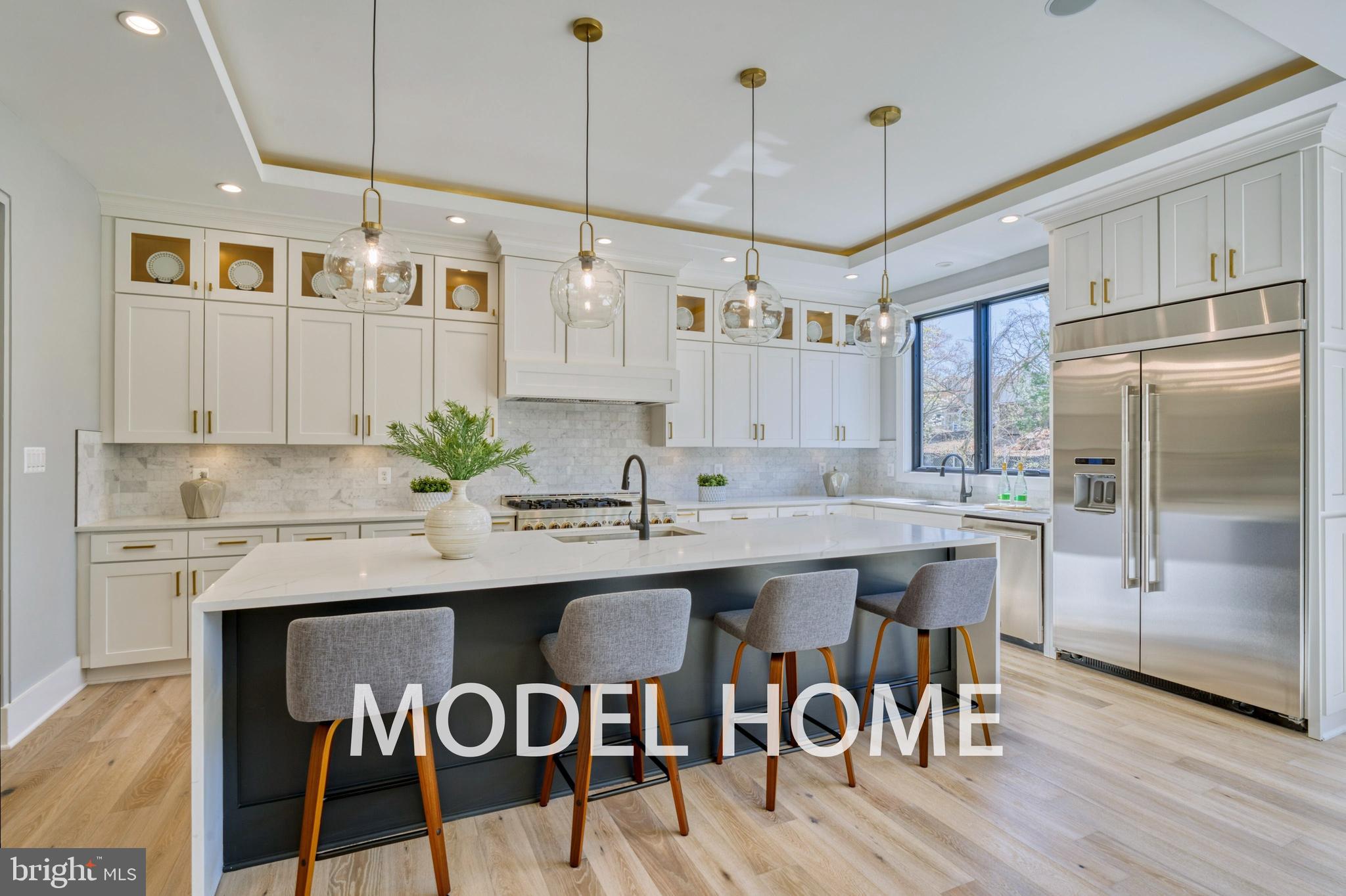 BRILYN PARK - Residential