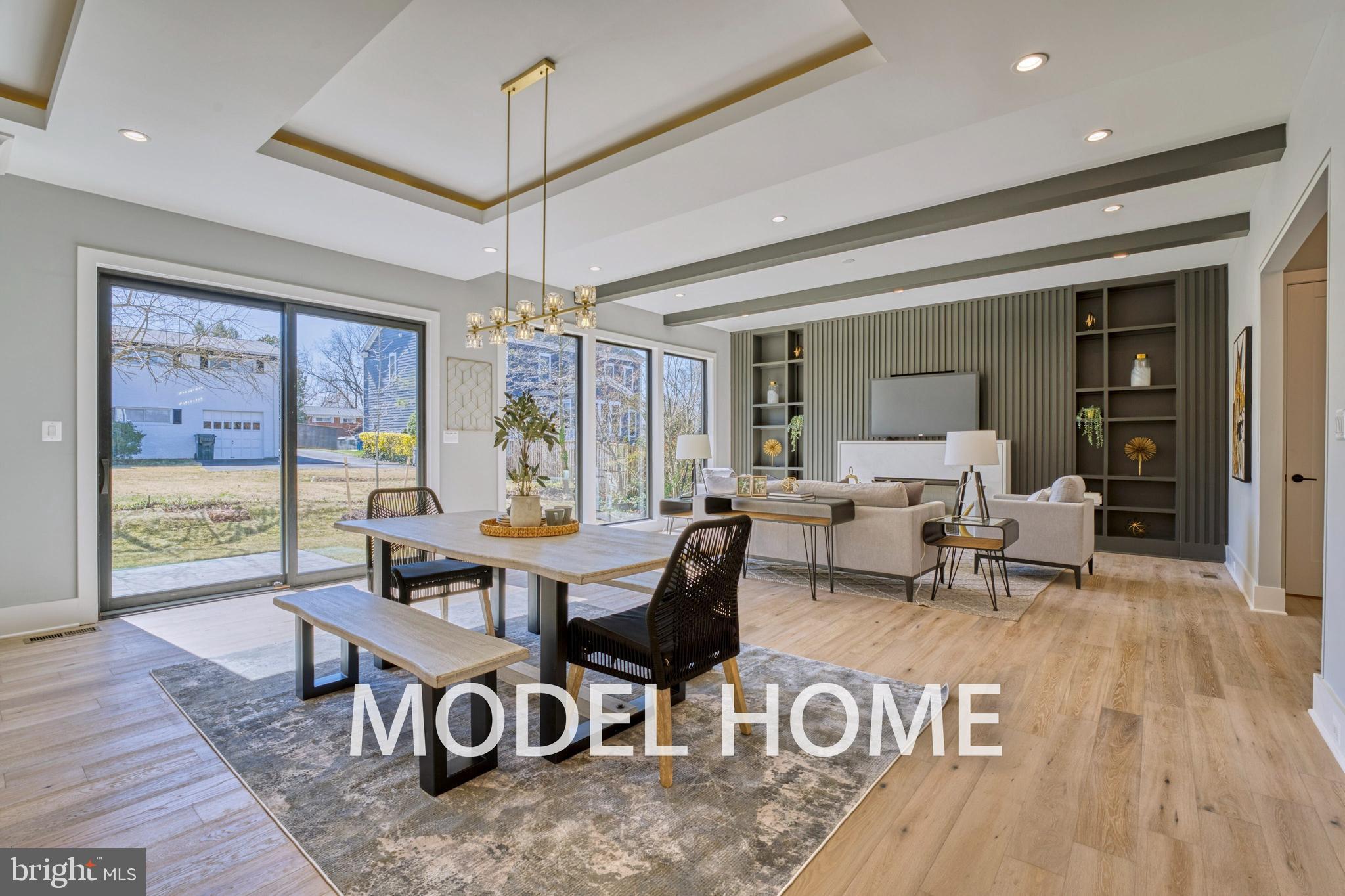 BRILYN PARK - Residential