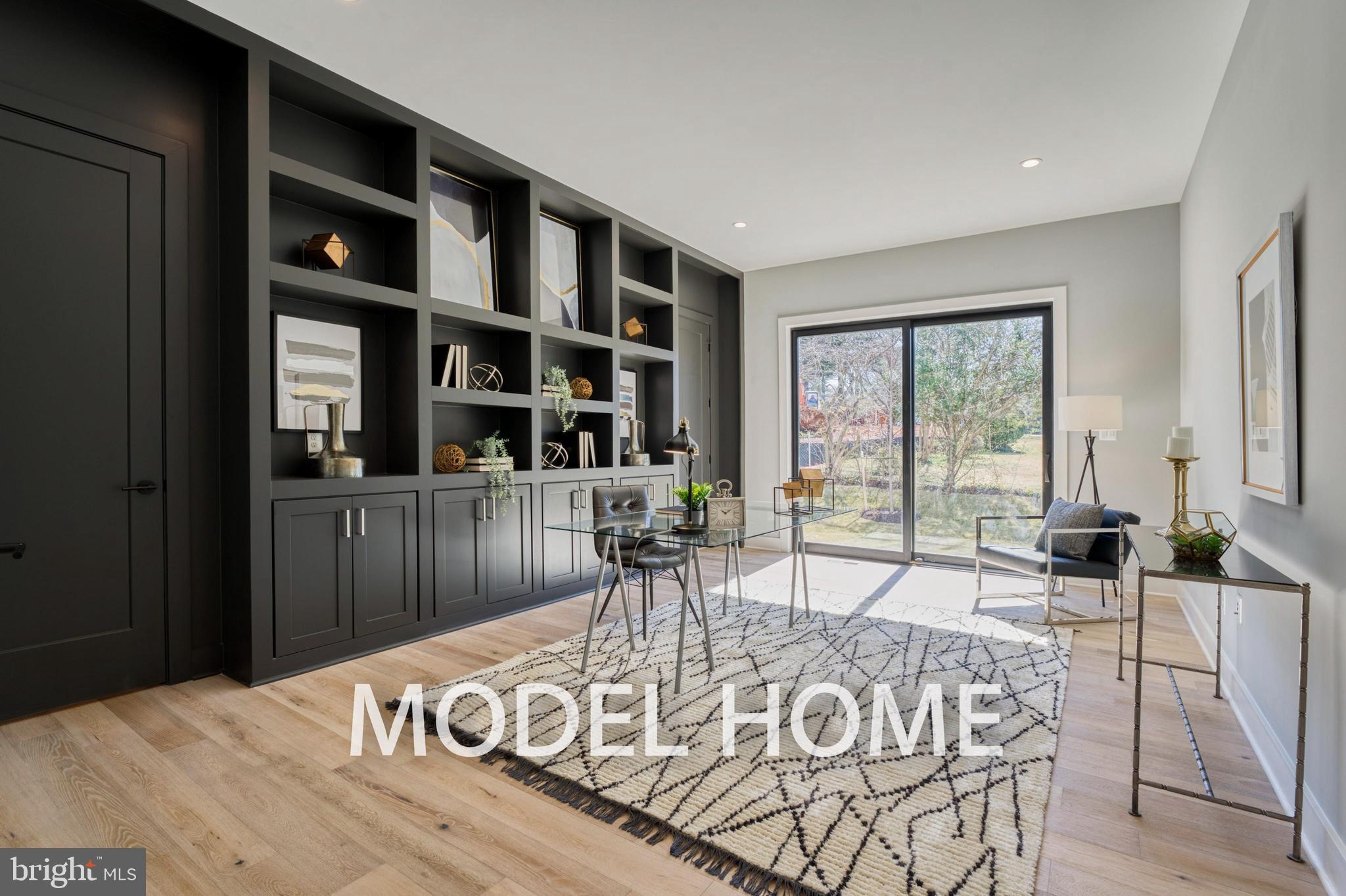 BRILYN PARK - Residential