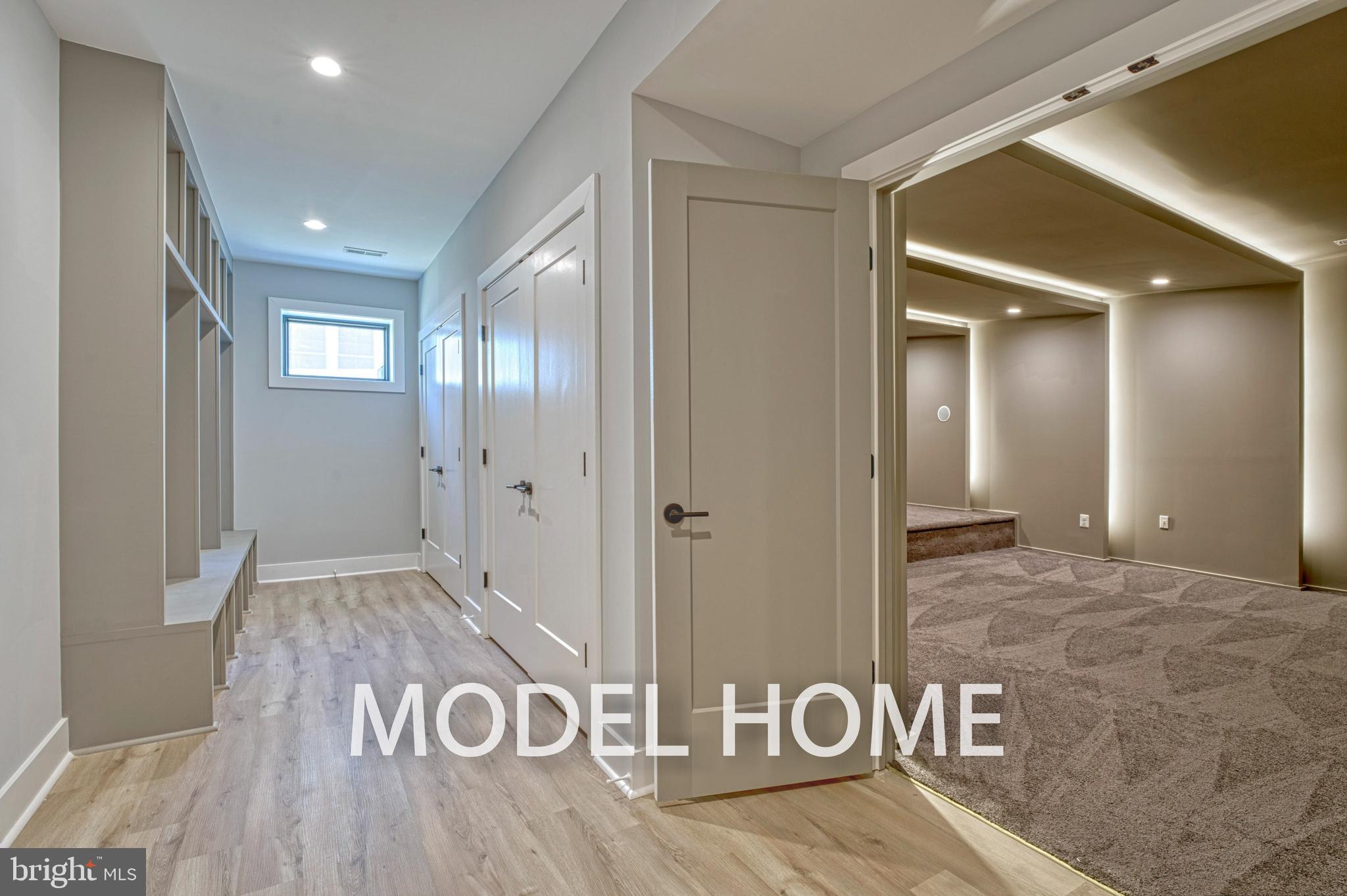 BRILYN PARK - Residential