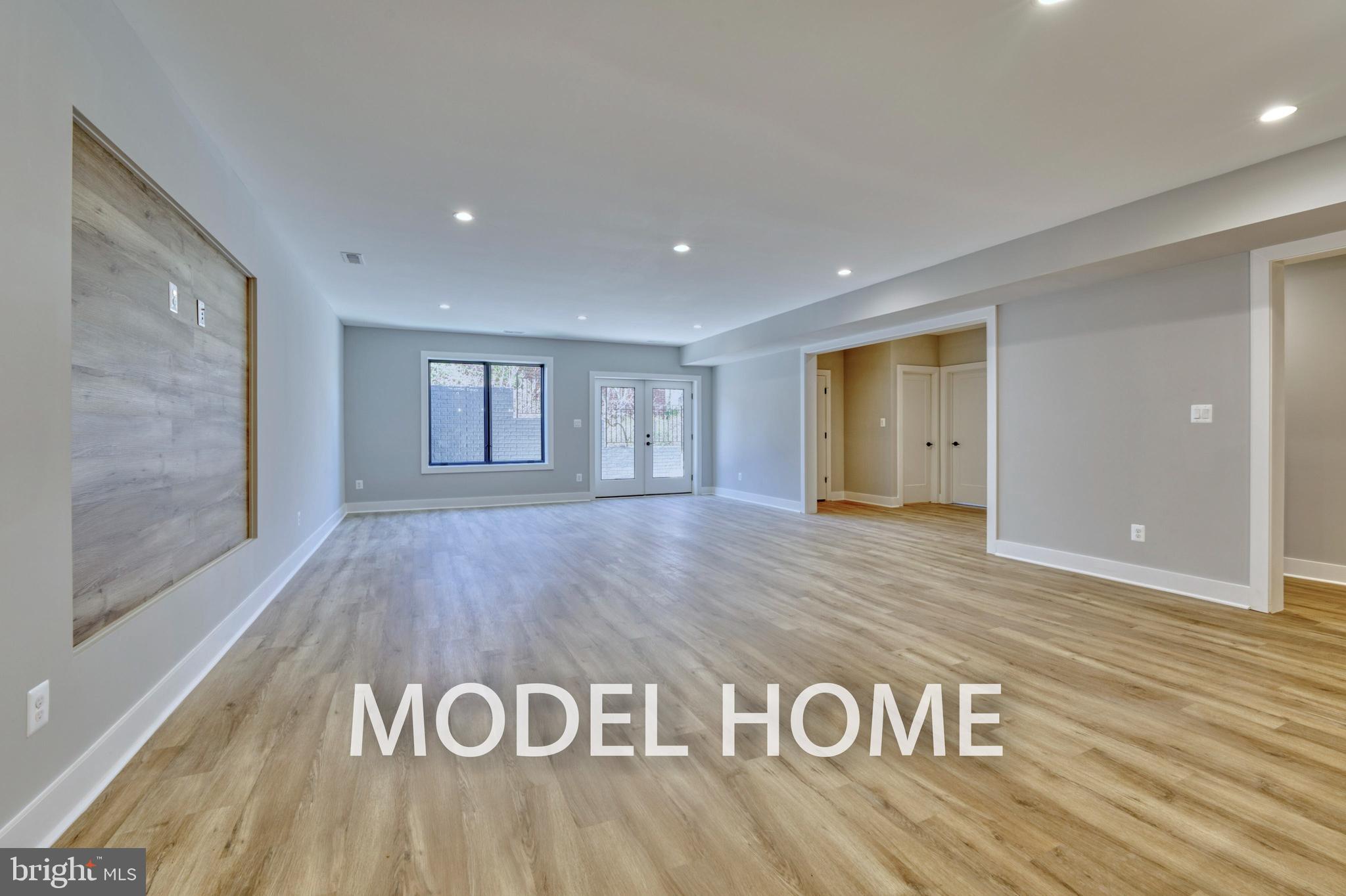 BRILYN PARK - Residential