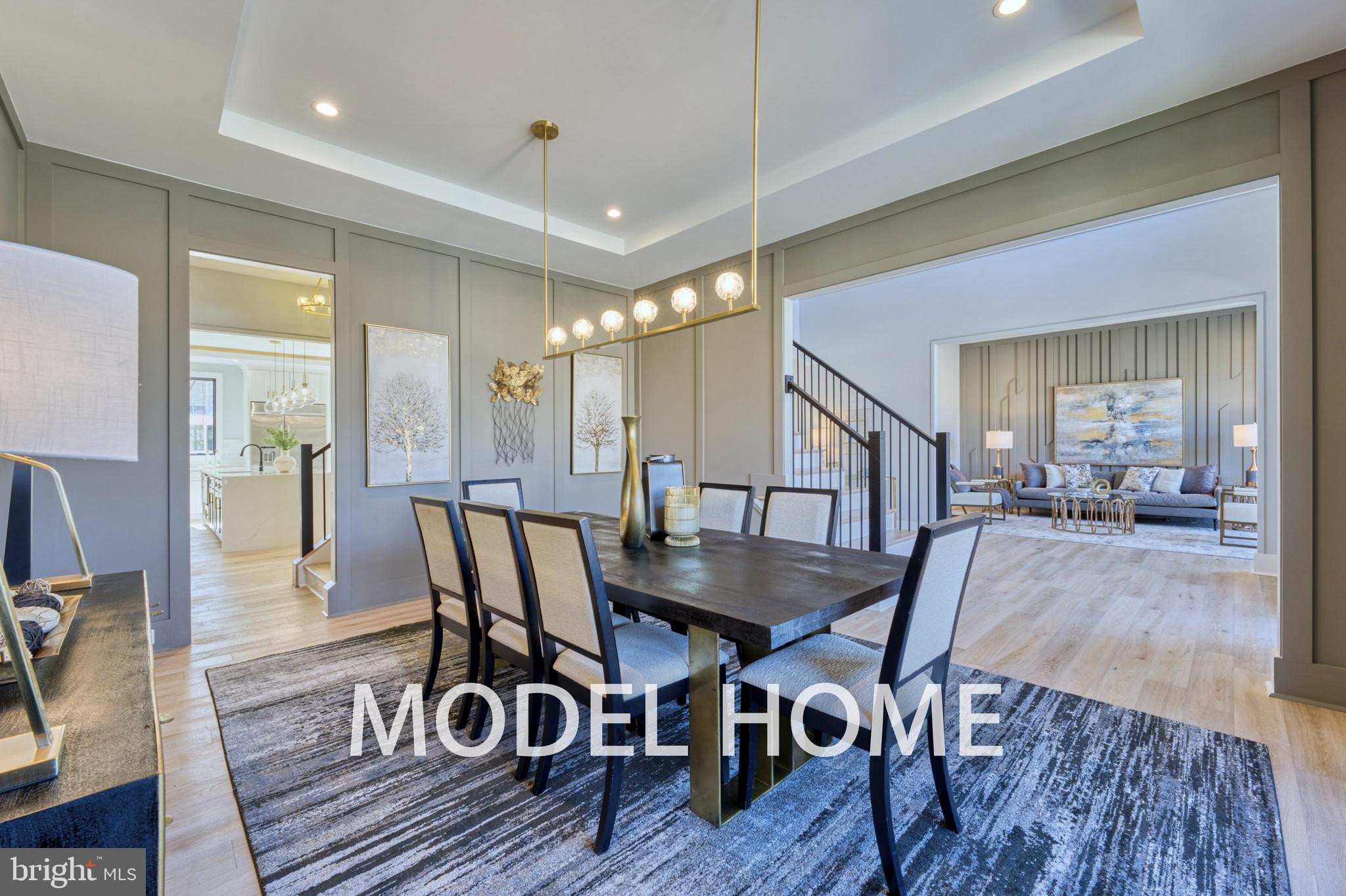 BRILYN PARK - Residential