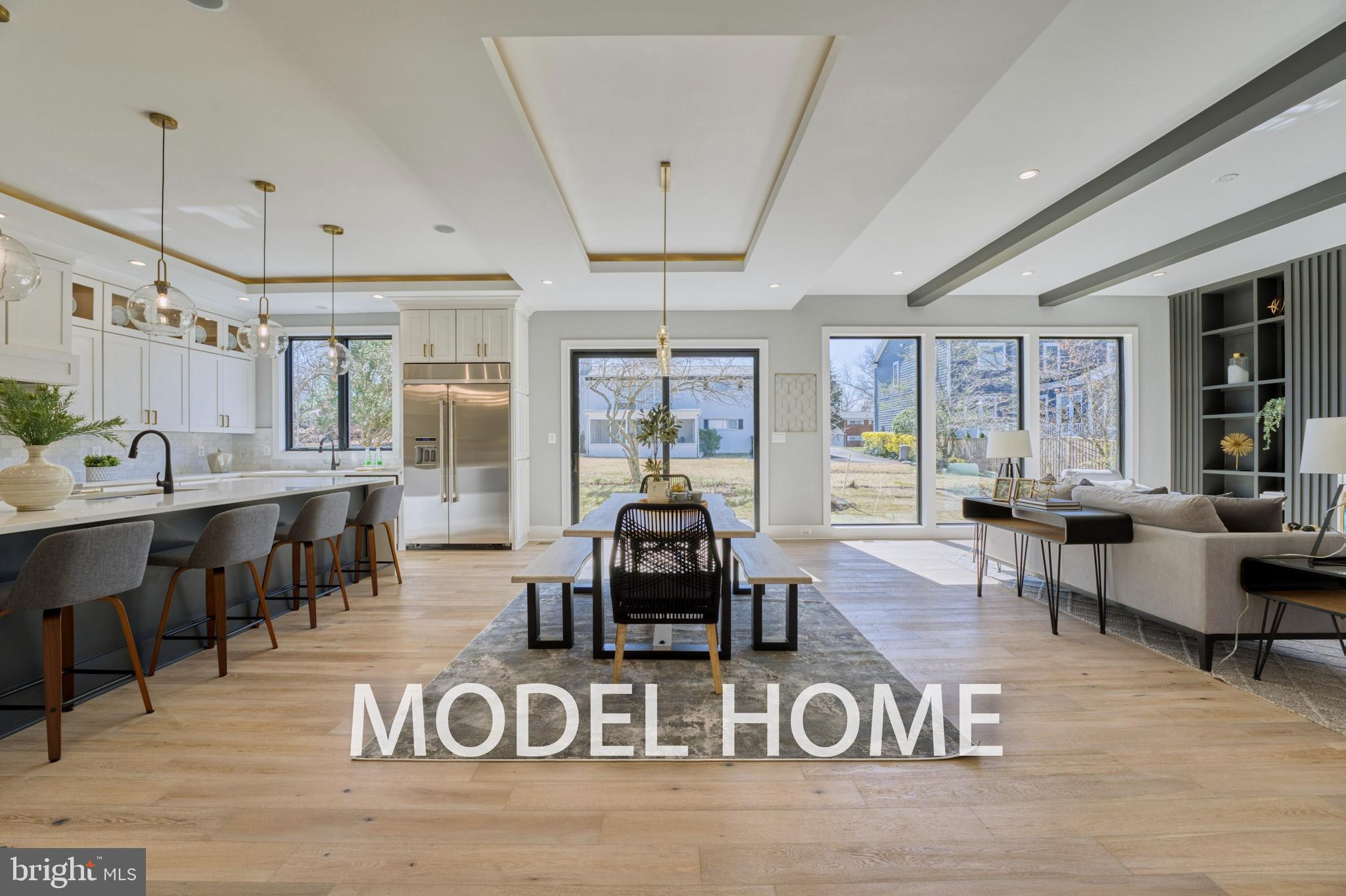 BRILYN PARK - Residential