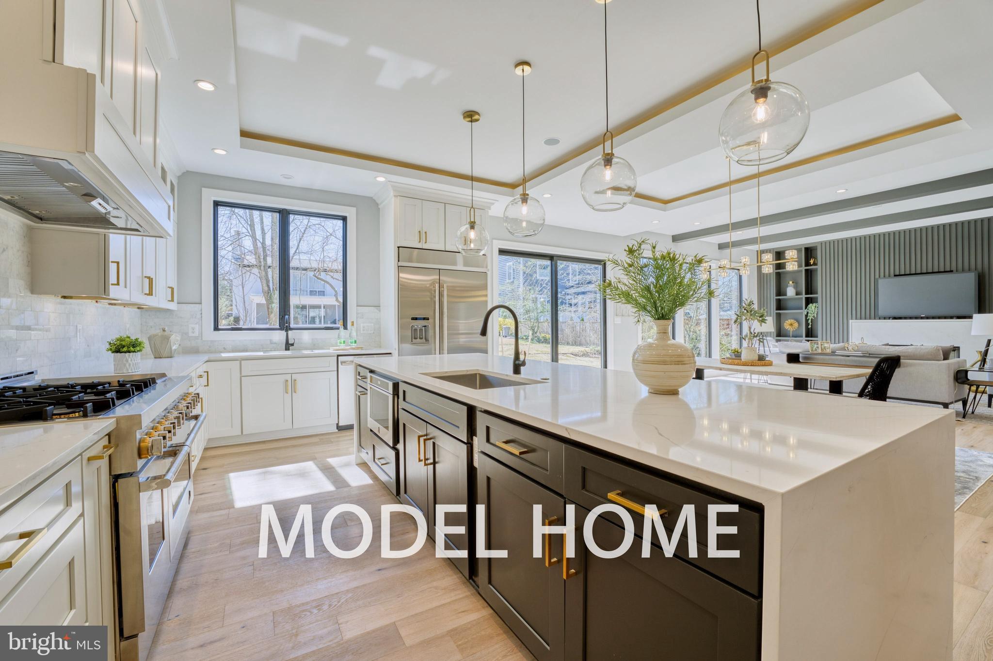 BRILYN PARK - Residential