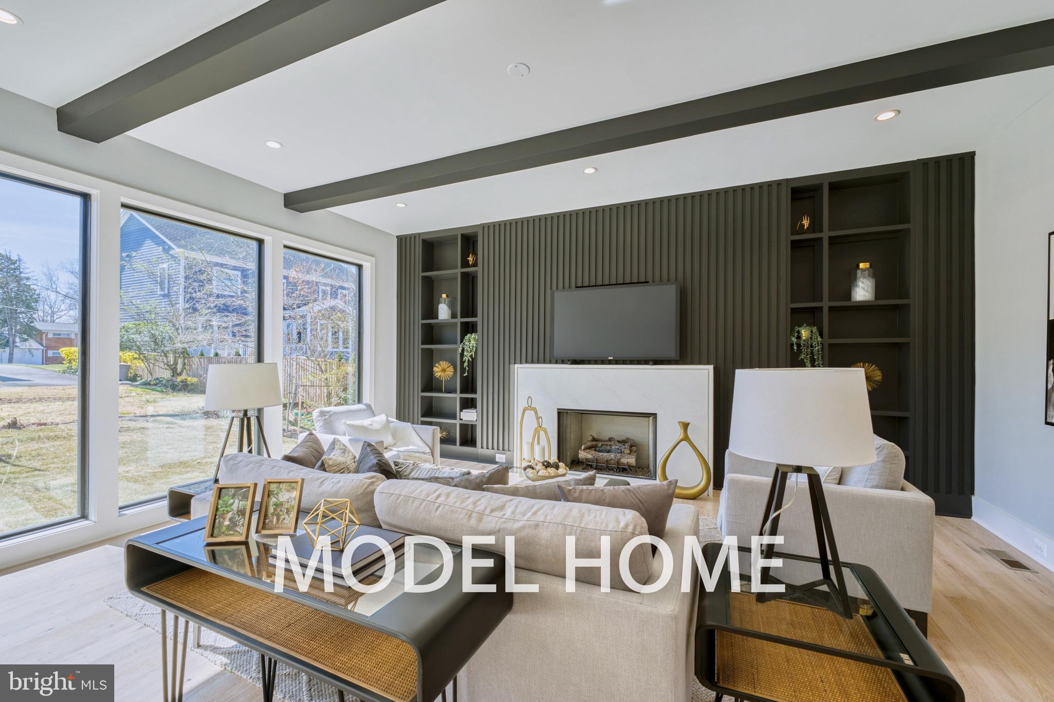 BRILYN PARK - Residential