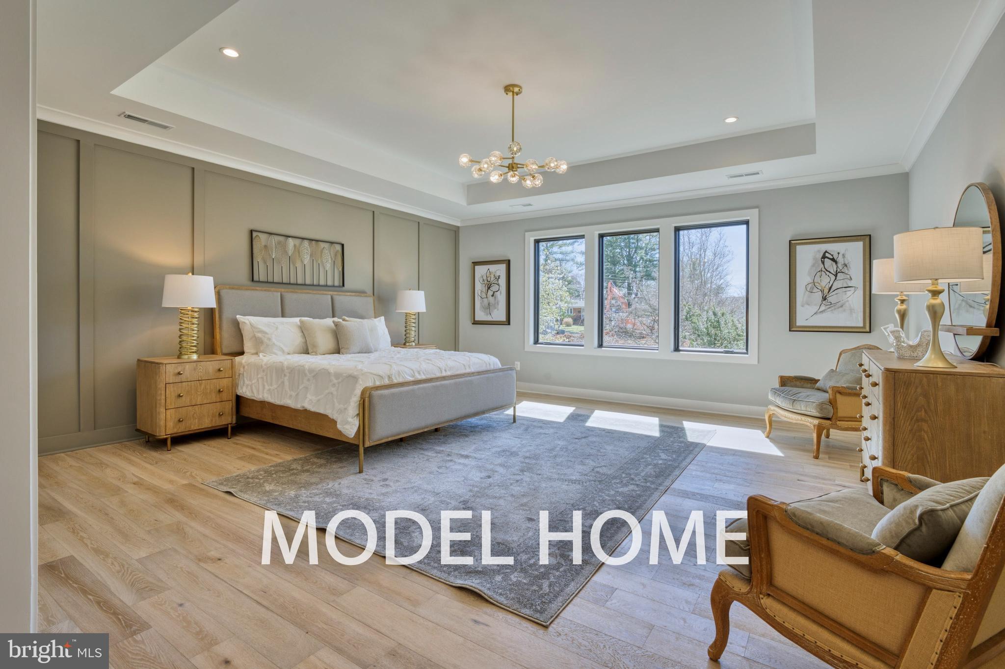 BRILYN PARK - Residential