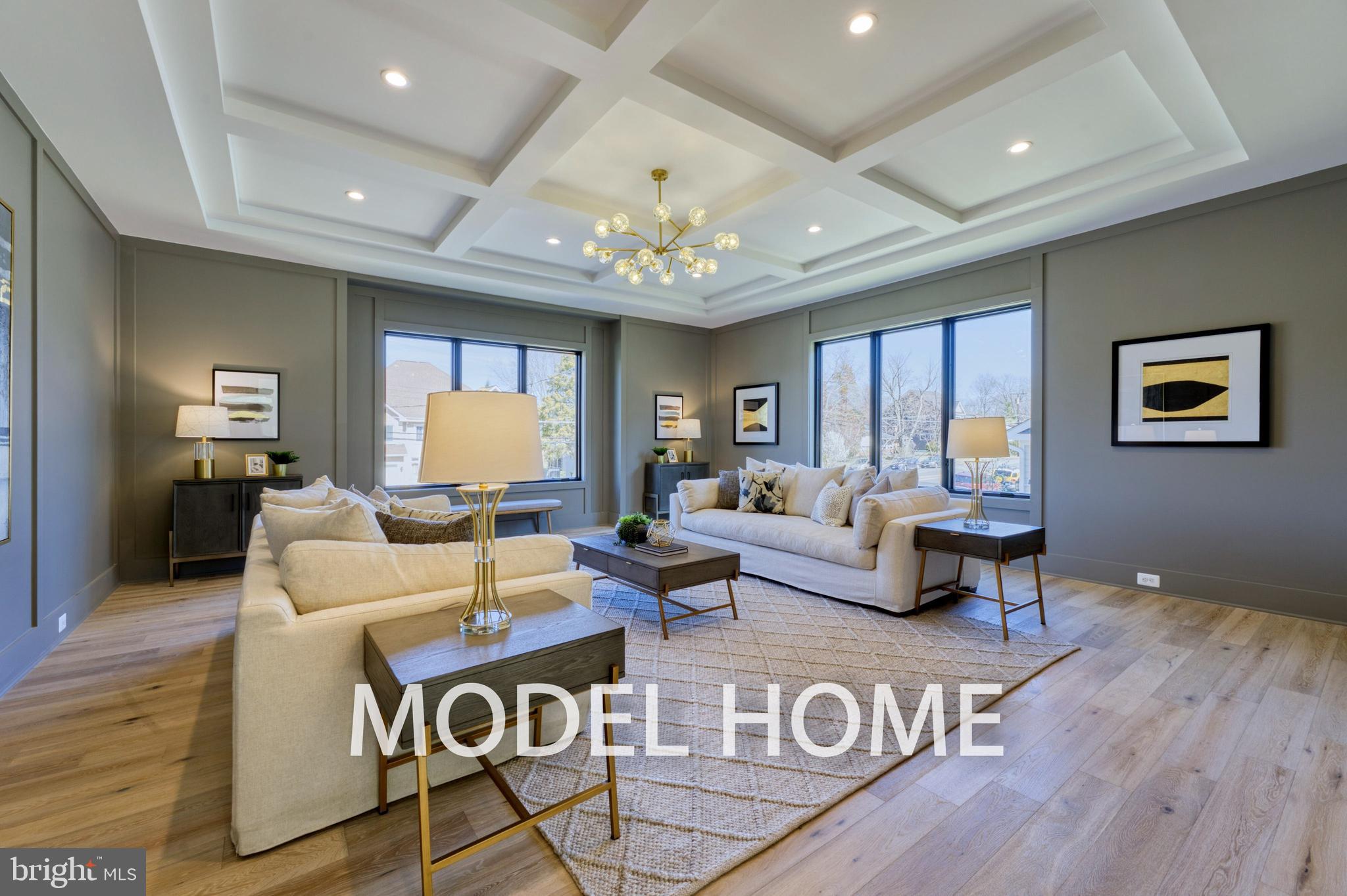 BRILYN PARK - Residential