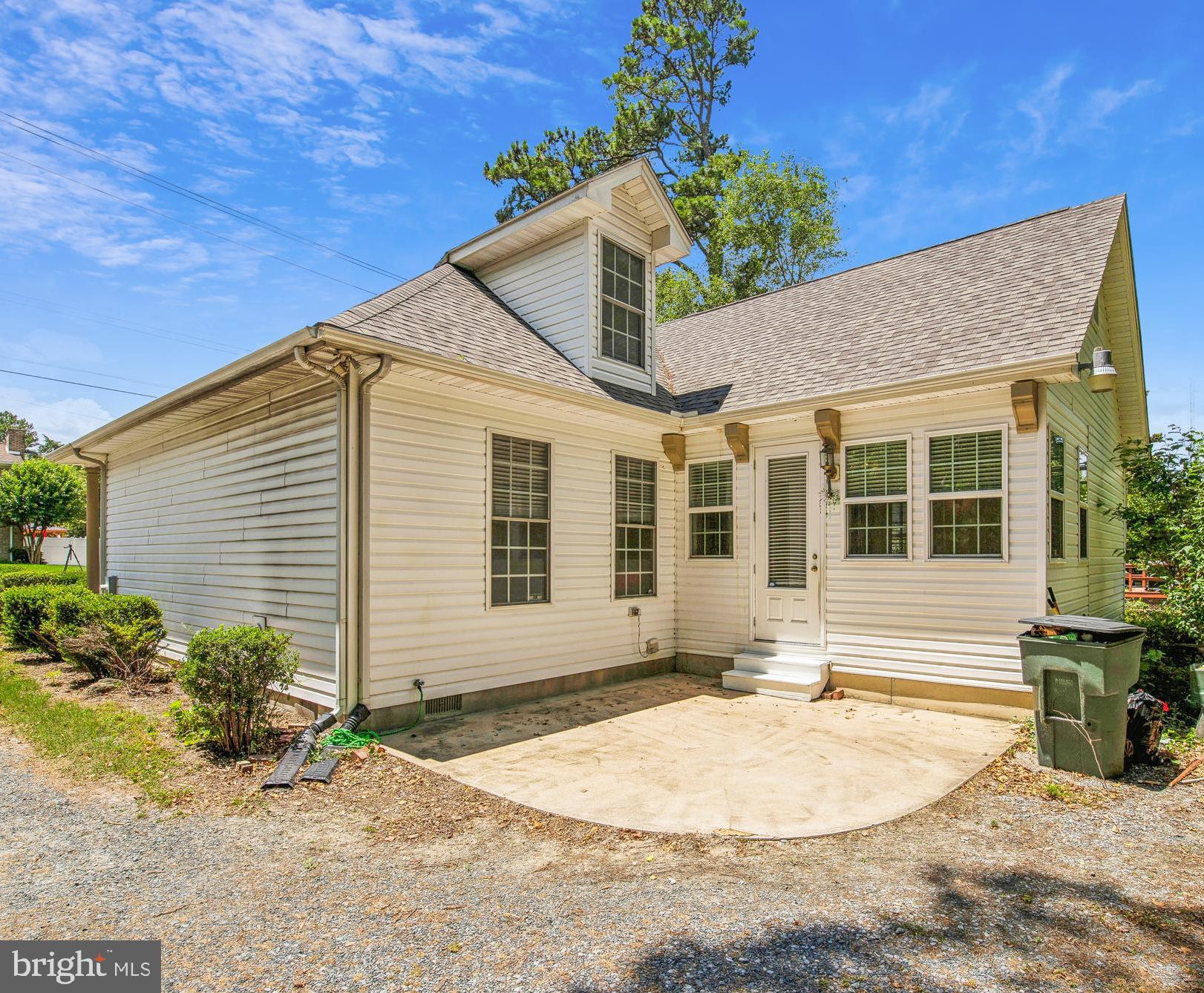 603 RIDGE ROAD