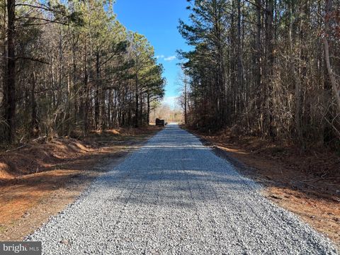 Vacant Land For Sale - Dogwood Lane<br/> GEORGETOWN, DE 19947
