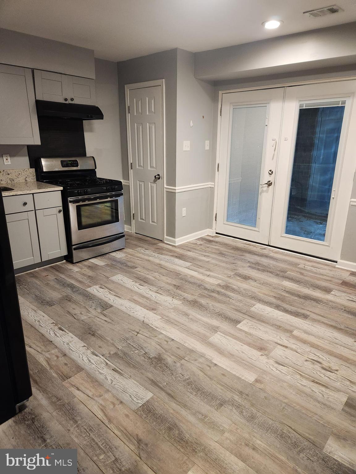 JEFFERSON COUNTY - Residential Lease