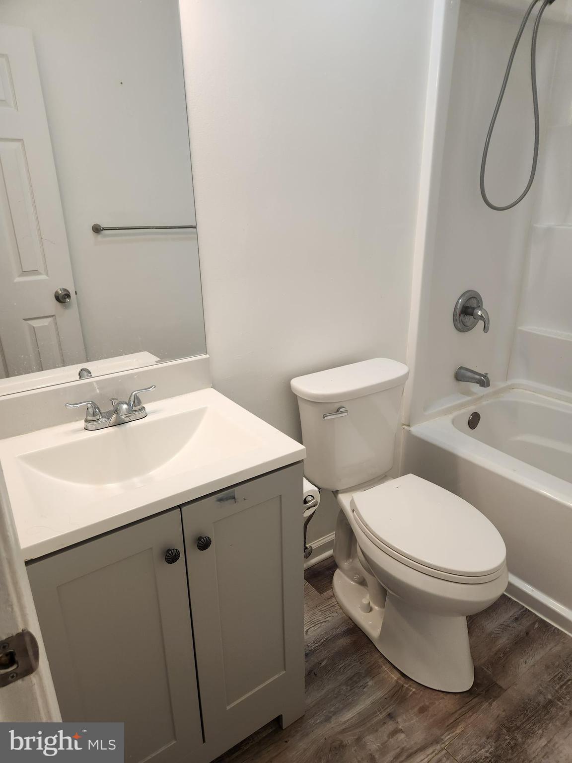 JEFFERSON COUNTY - Residential Lease