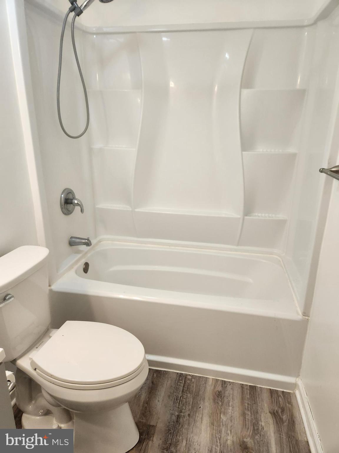 JEFFERSON COUNTY - Residential Lease