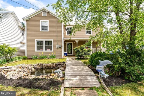 202 Jackson Avenue, Elkton, VA 22827 - MLS#: VARO2002266