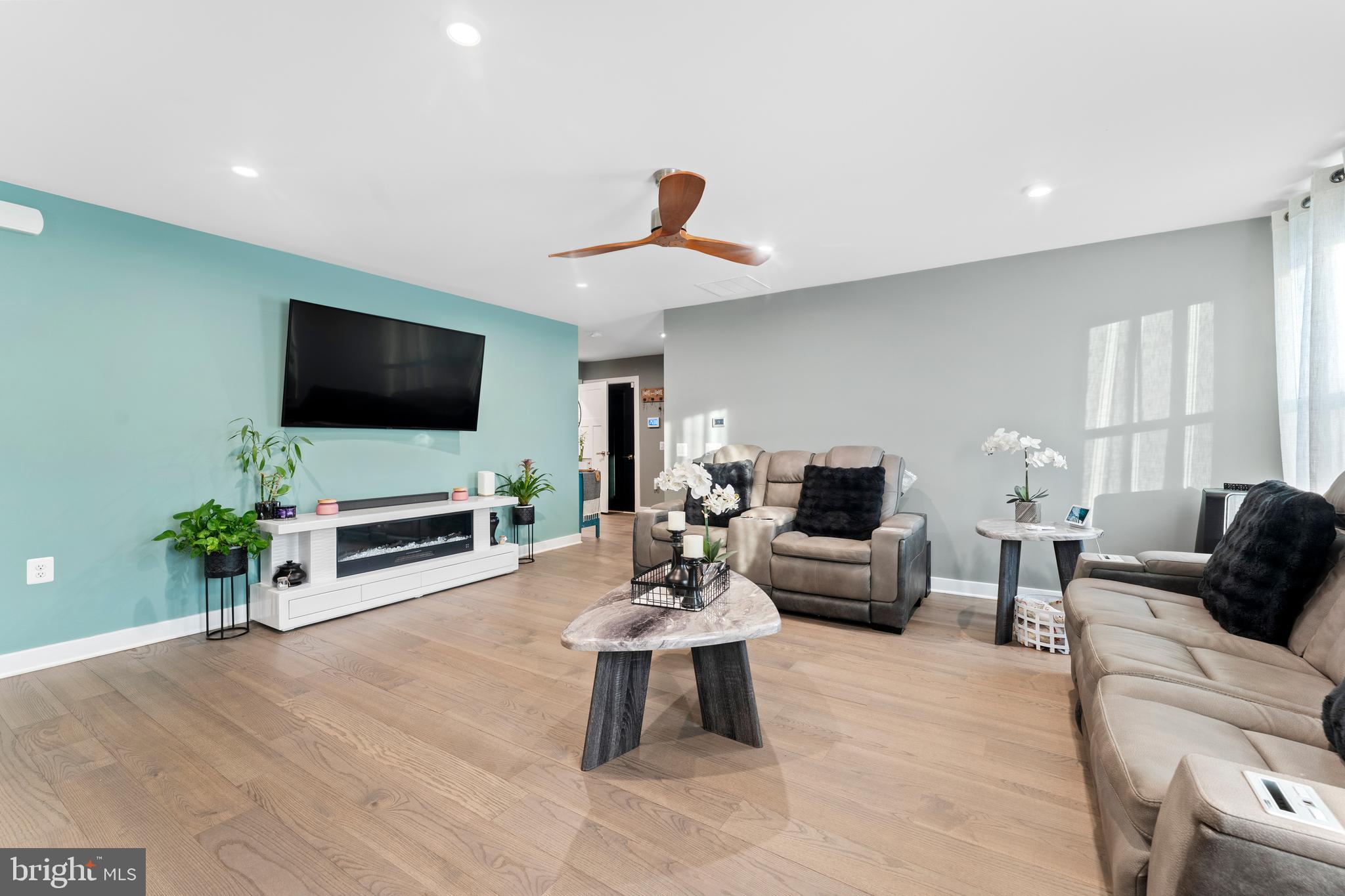 PENDLETON - Residential