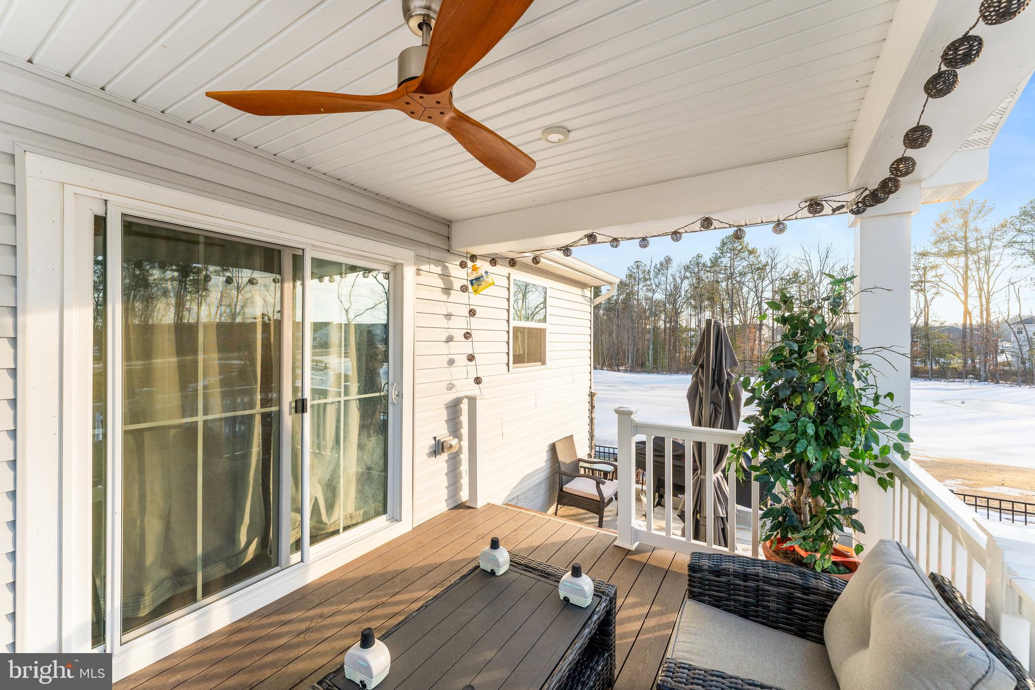 PENDLETON - Residential