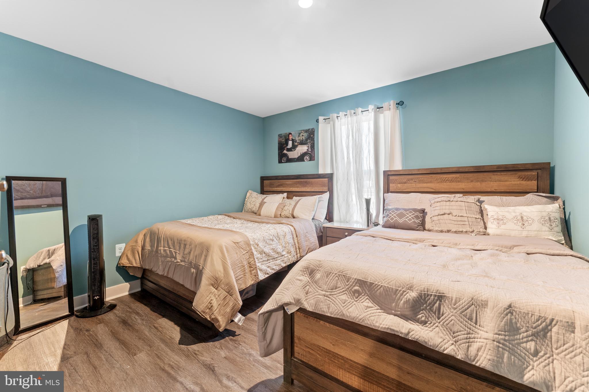 PENDLETON - Residential