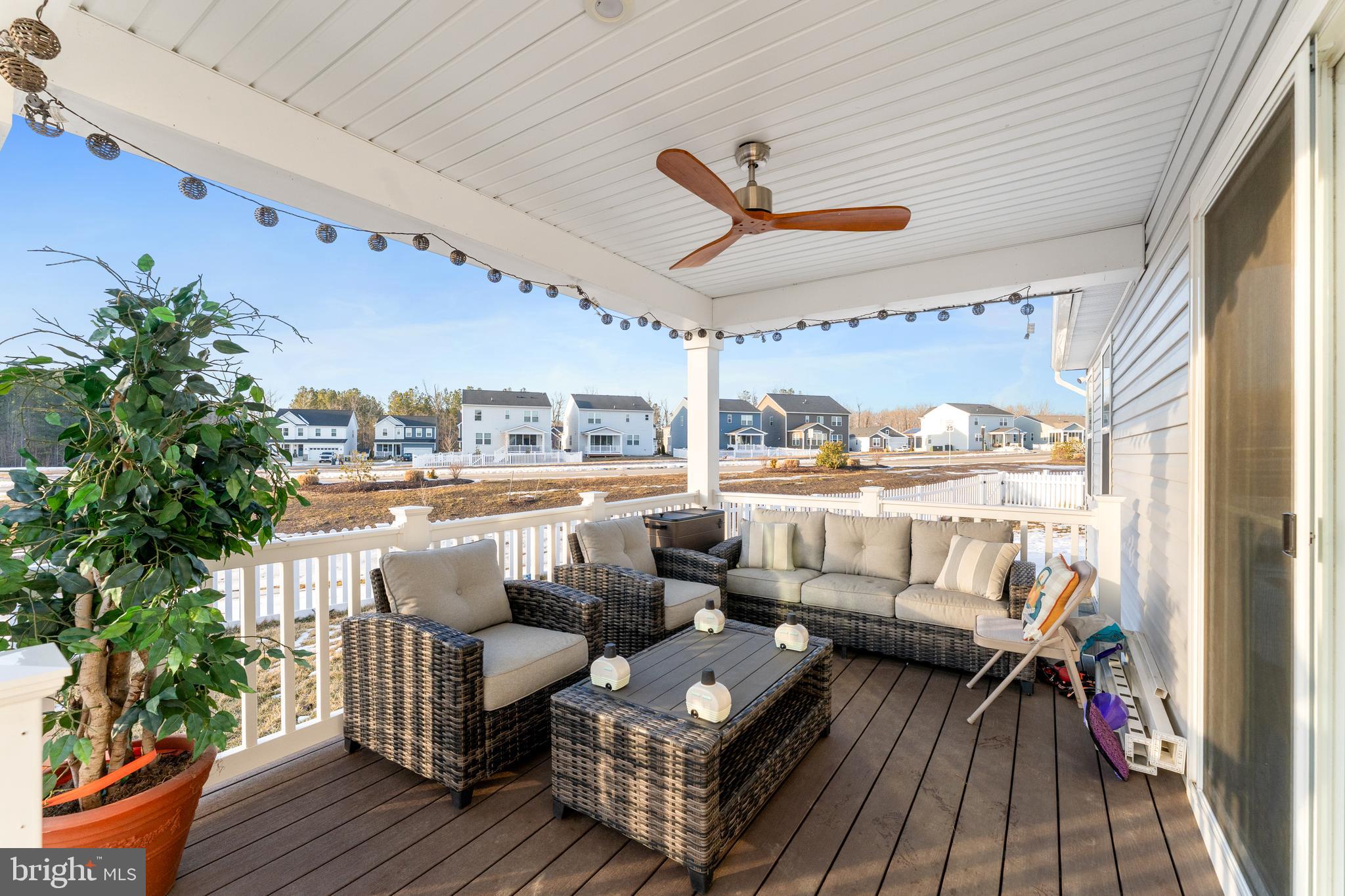 PENDLETON - Residential