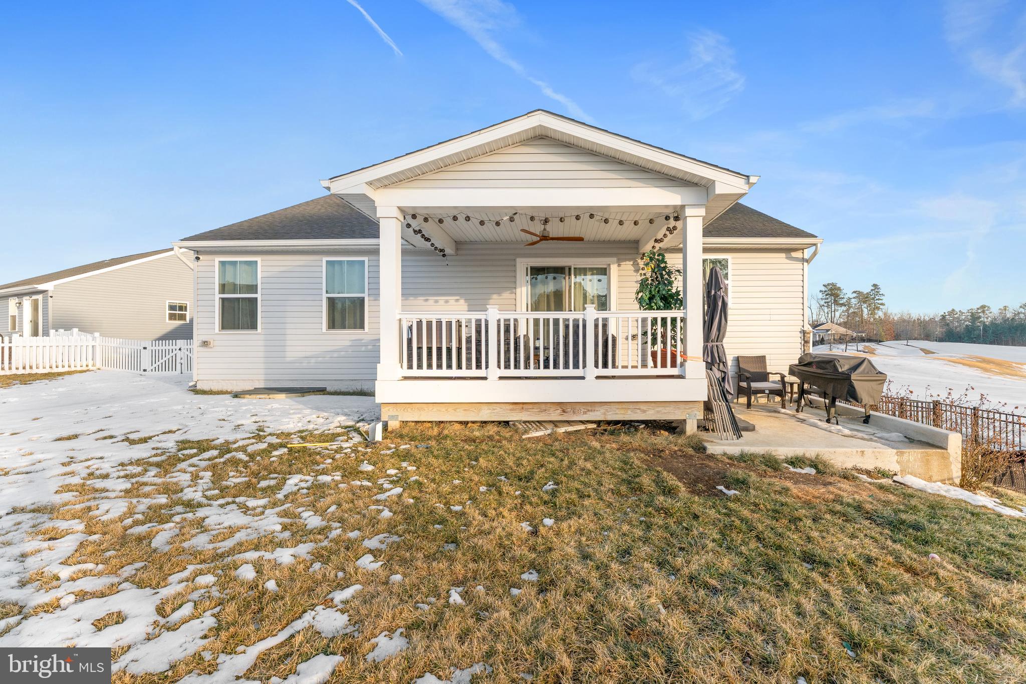 PENDLETON - Residential