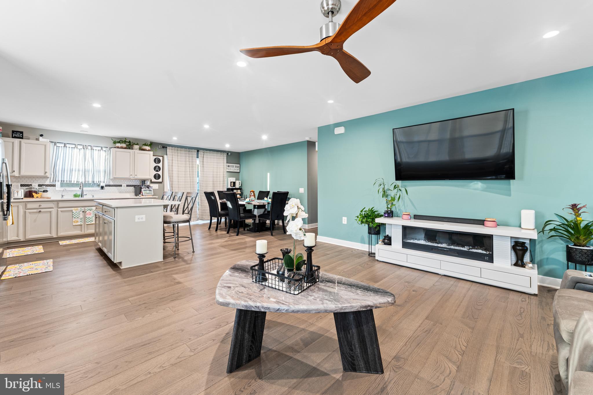 PENDLETON - Residential