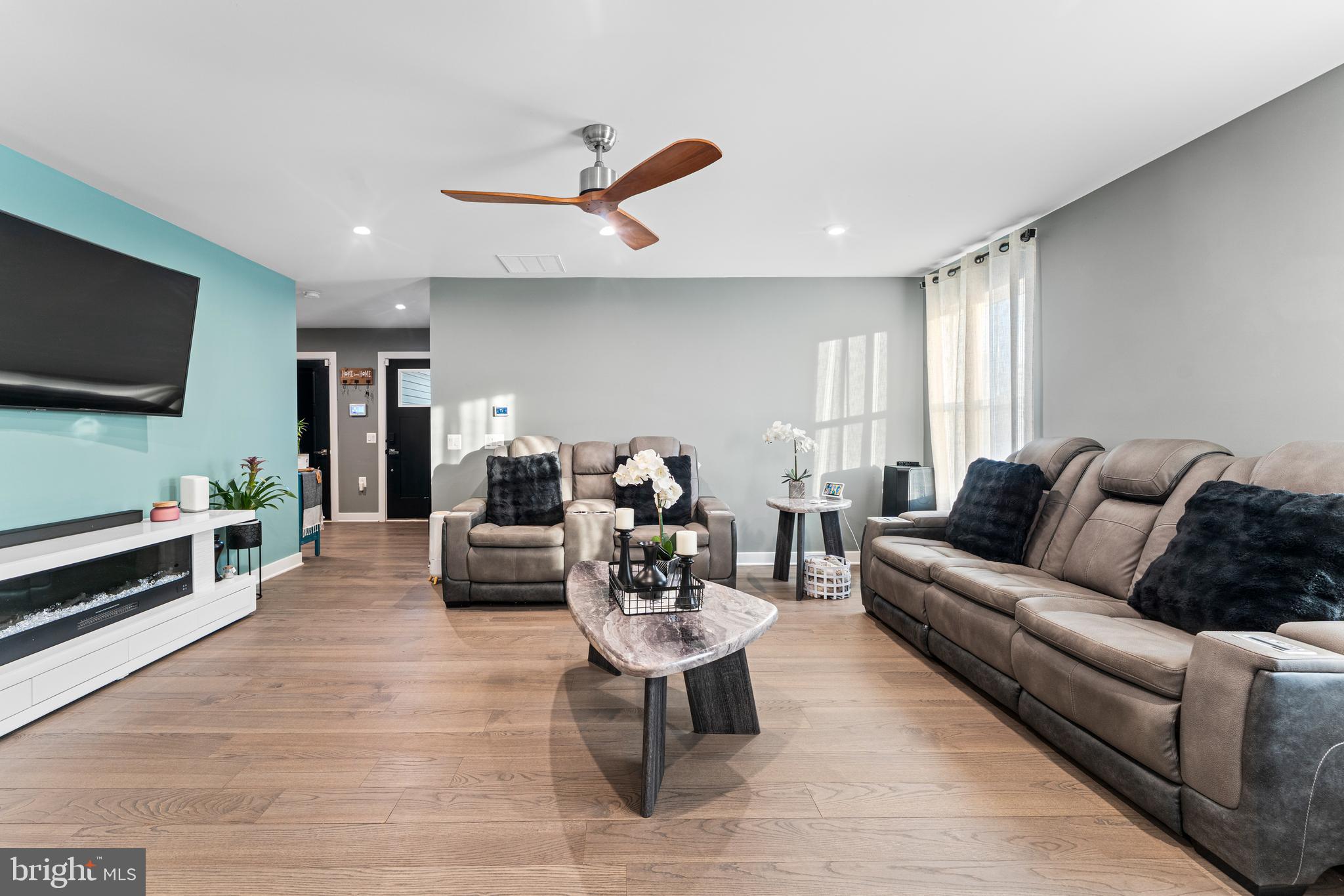 PENDLETON - Residential