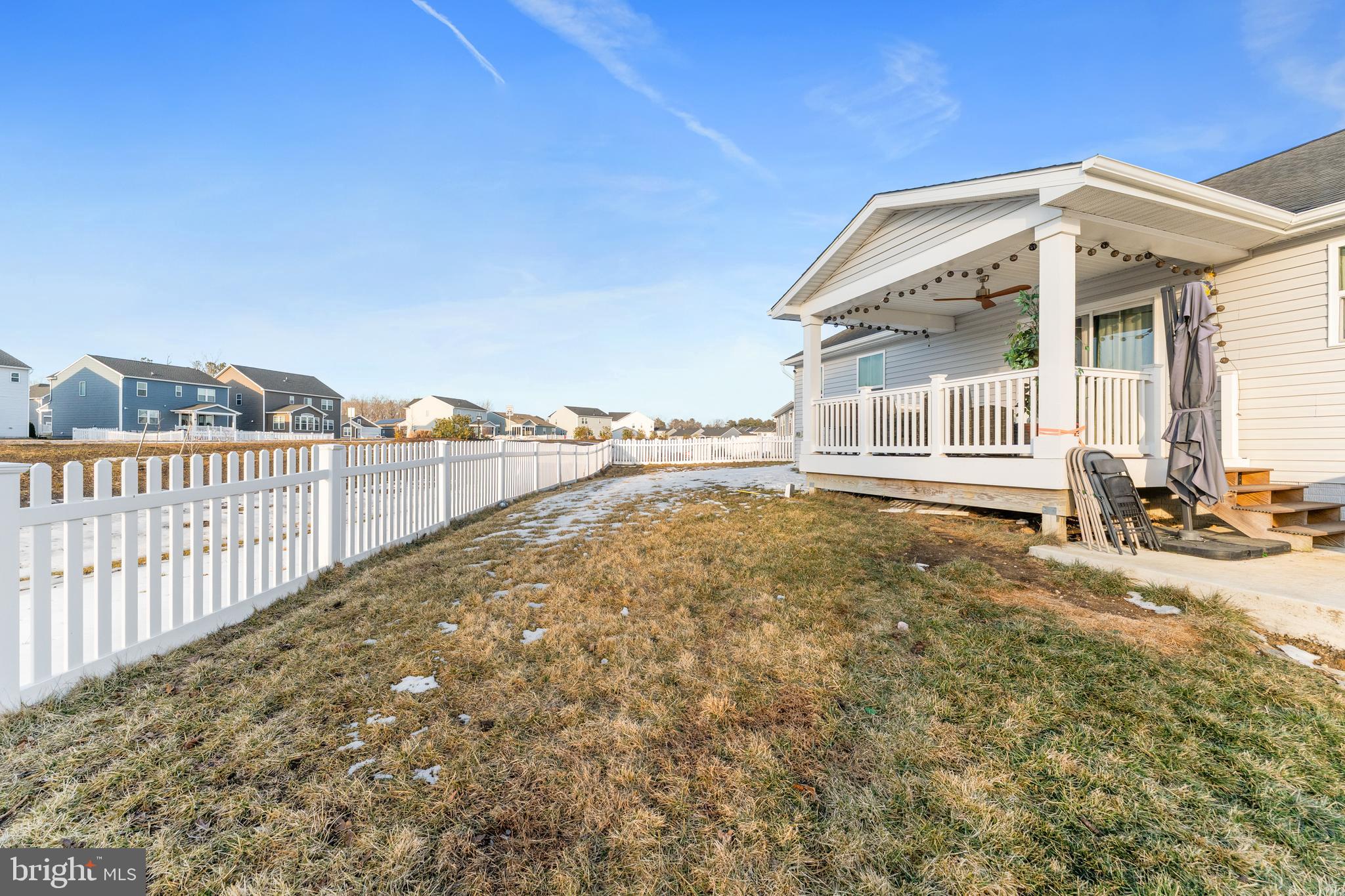 PENDLETON - Residential