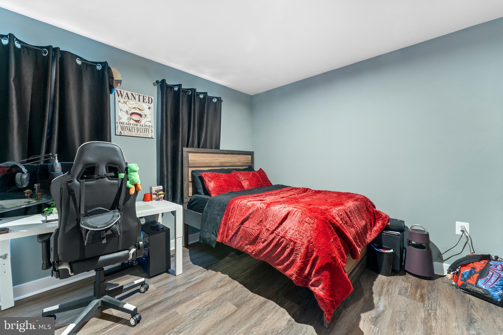 PENDLETON - Residential